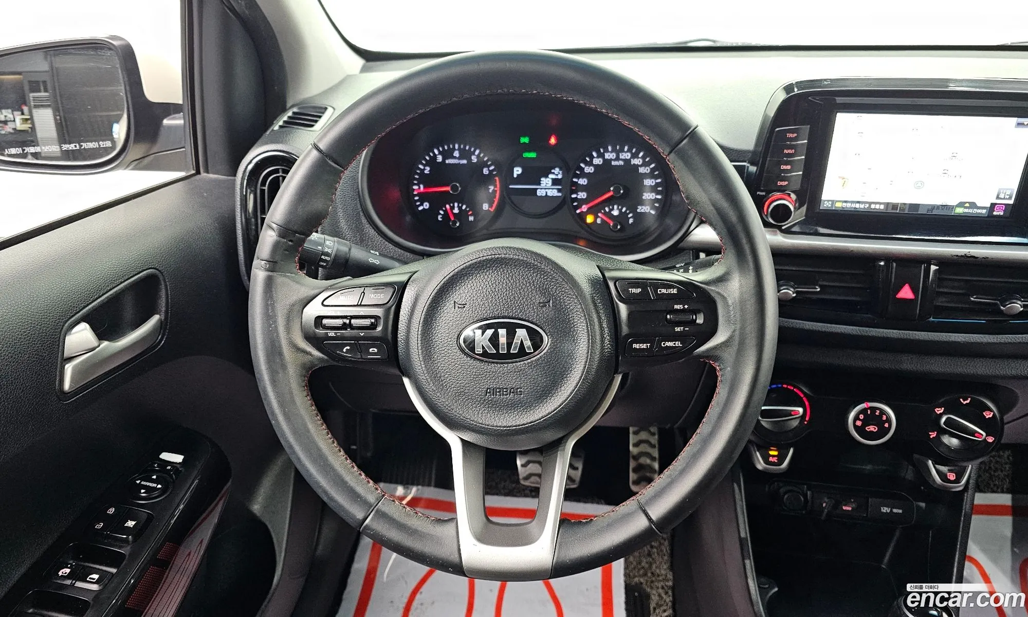 Kia Morning 2017 — 16