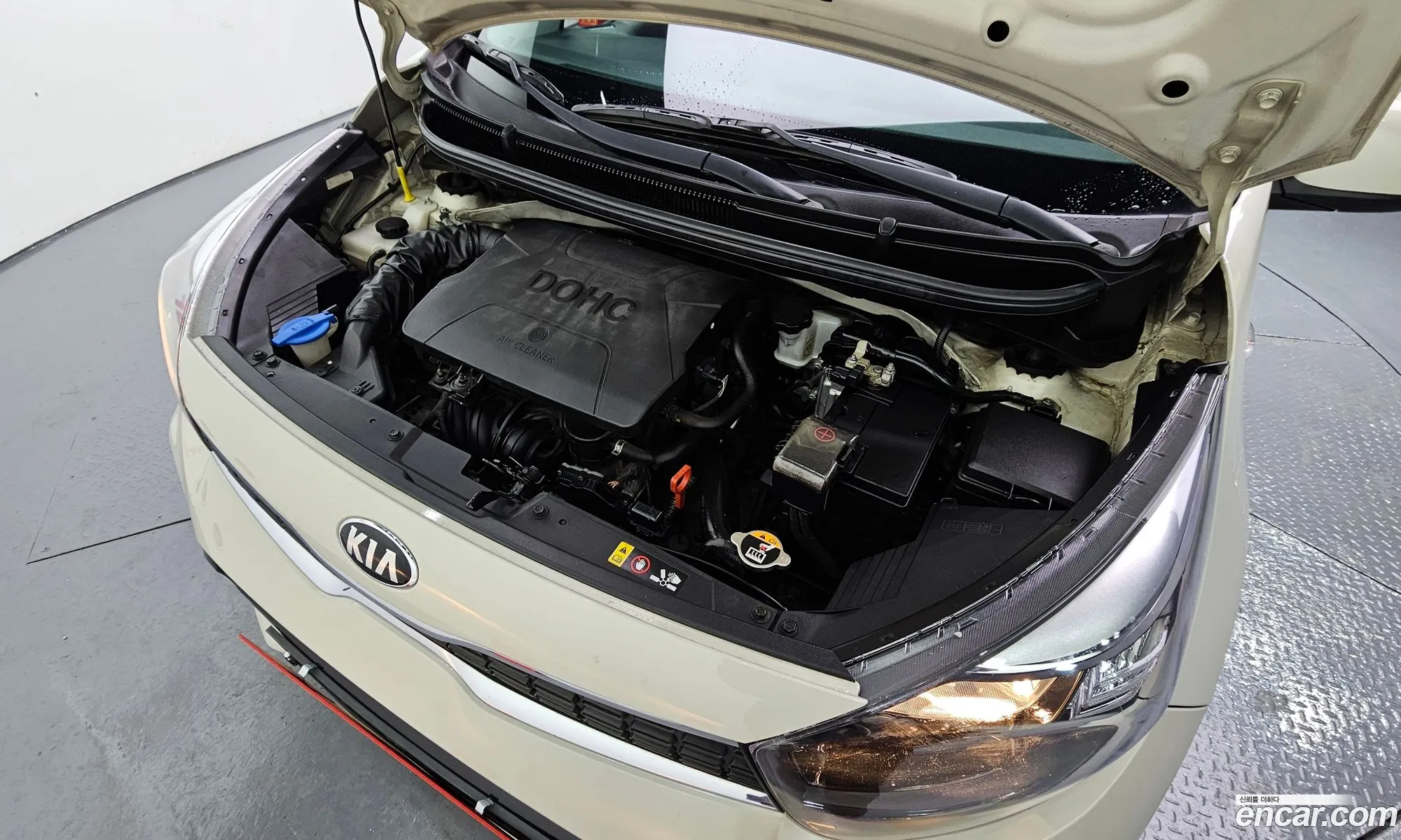 Kia Morning 2017 — 12