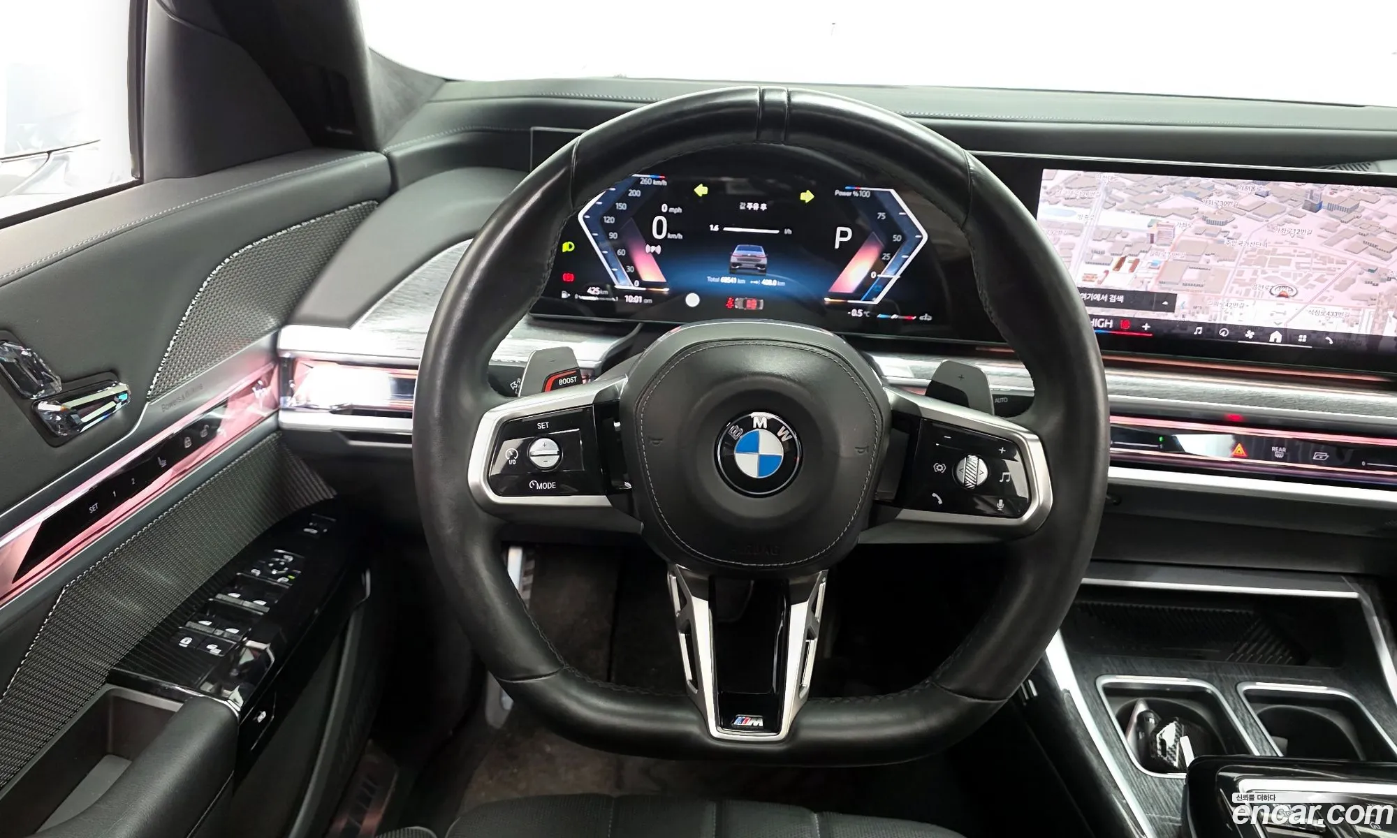 BMW 7 Series 2023 — 15