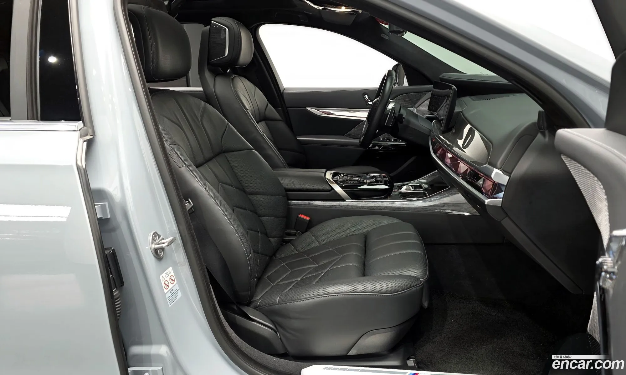 BMW 7 Series 2023 — 2
