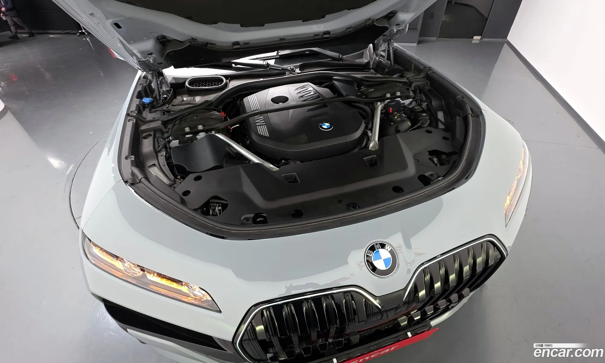 BMW 7 Series 2023 — 18