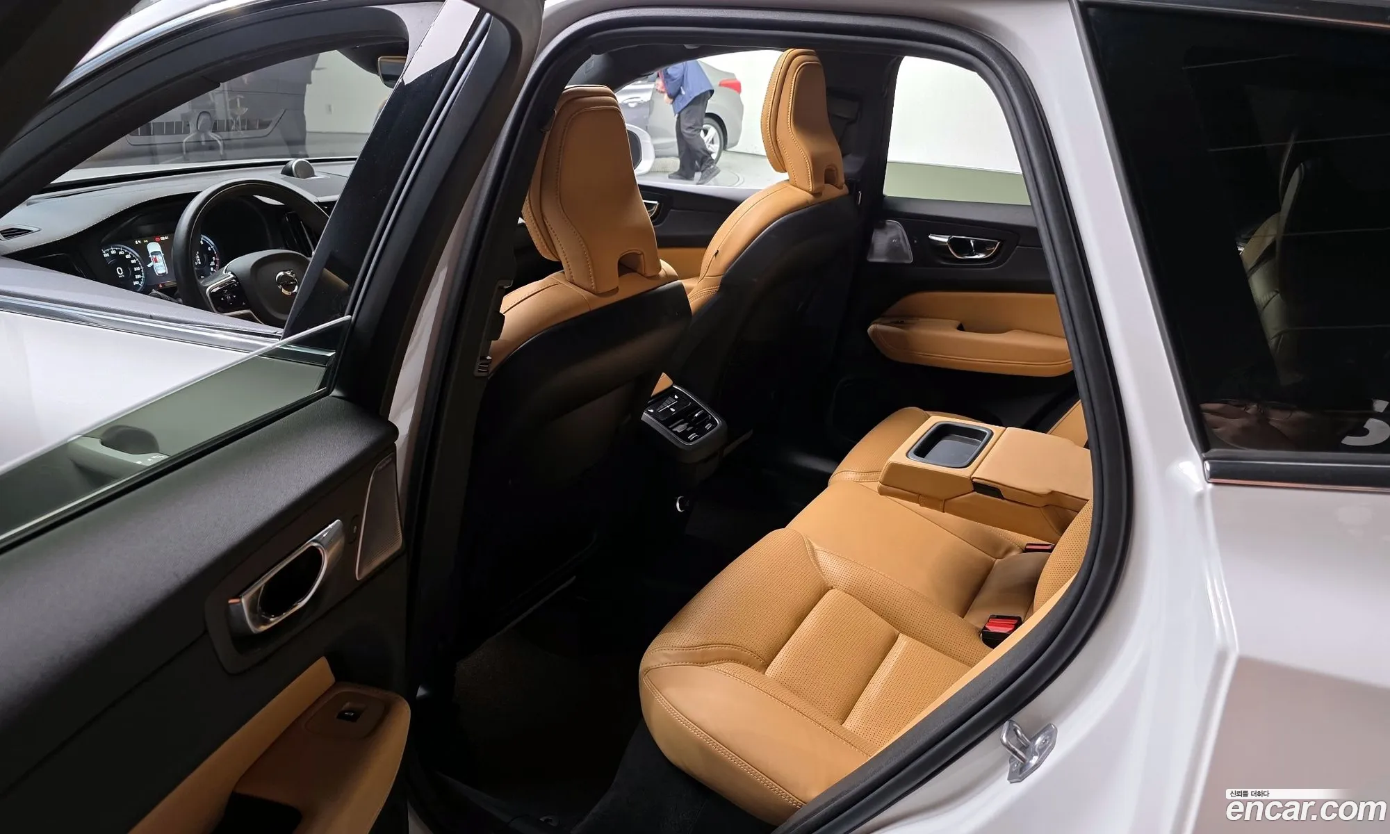 Volvo XC60 2020 YV1UZA22CL1584484 — 15