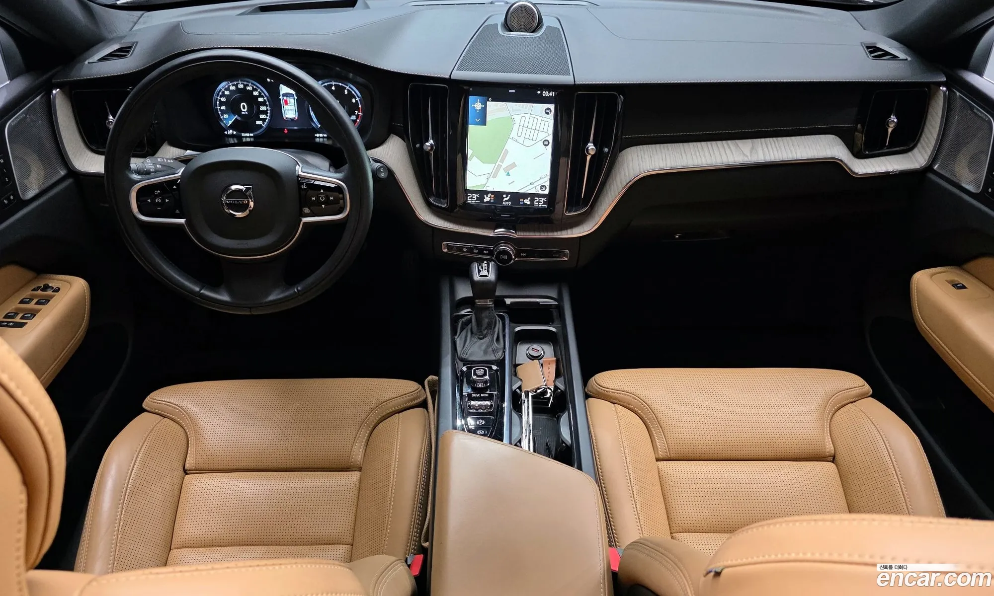 Volvo XC60 2020 YV1UZA22CL1584484 — 7