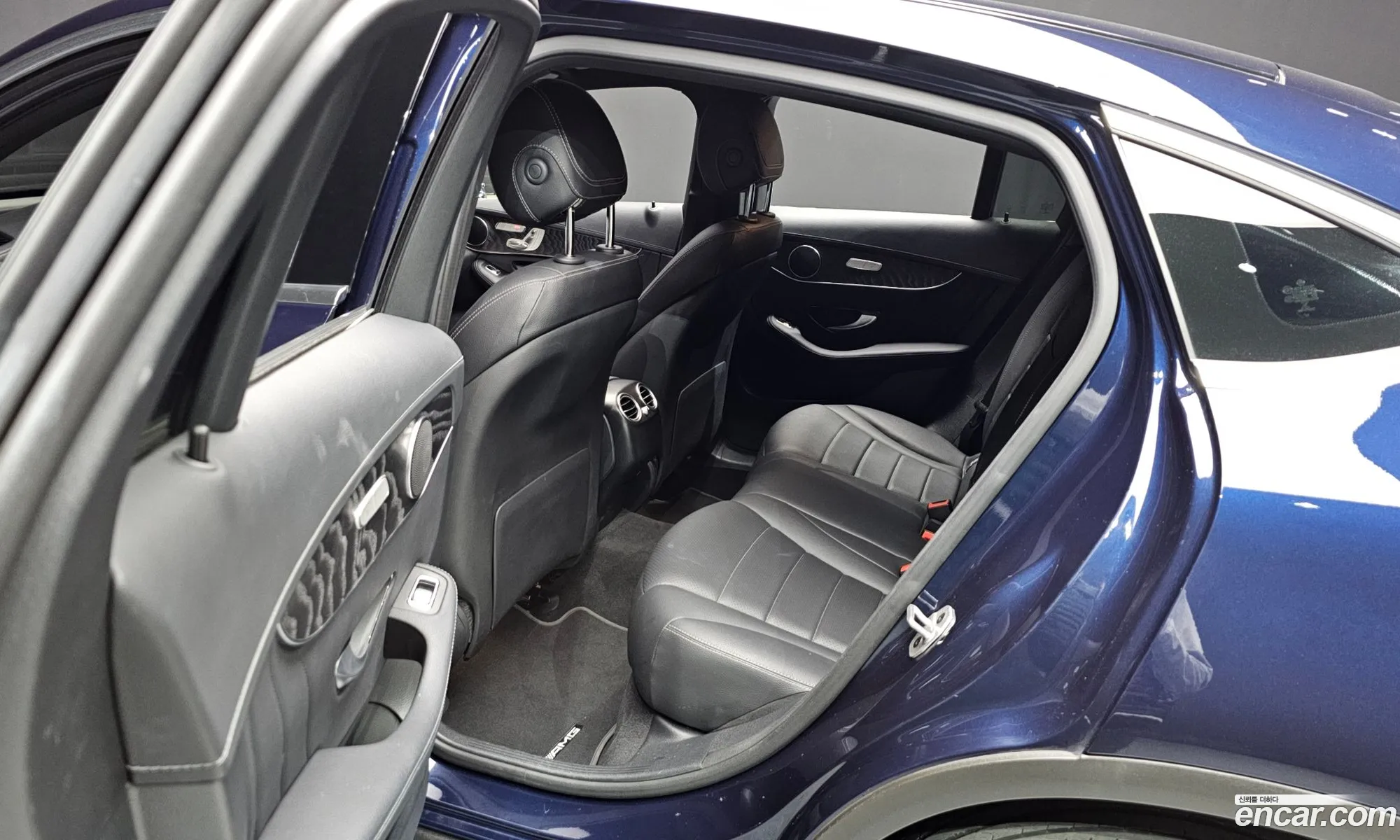 Mercedes-Benz GLC-Class X253 2023 — 20