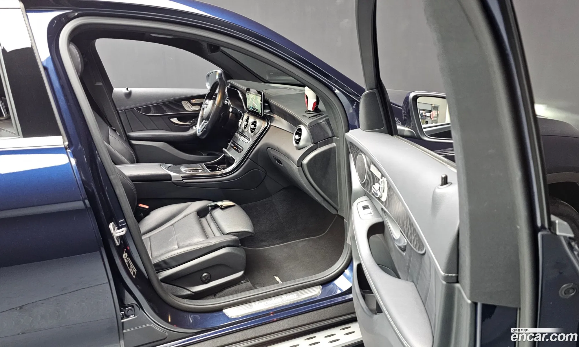 Mercedes-Benz GLC-Class X253 2023 — 14
