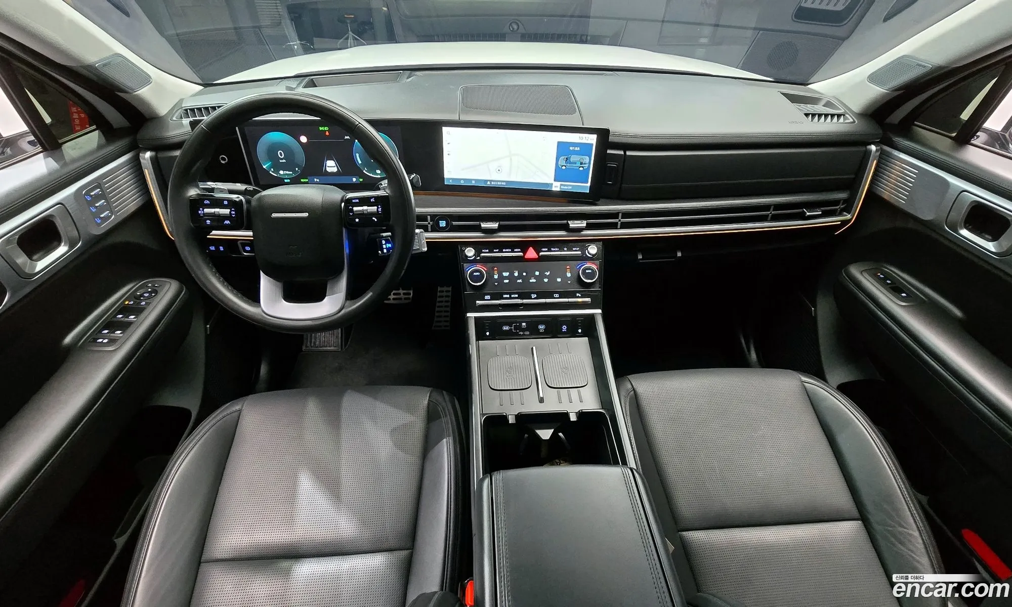 Hyundai Santa Fe 2023 — 12