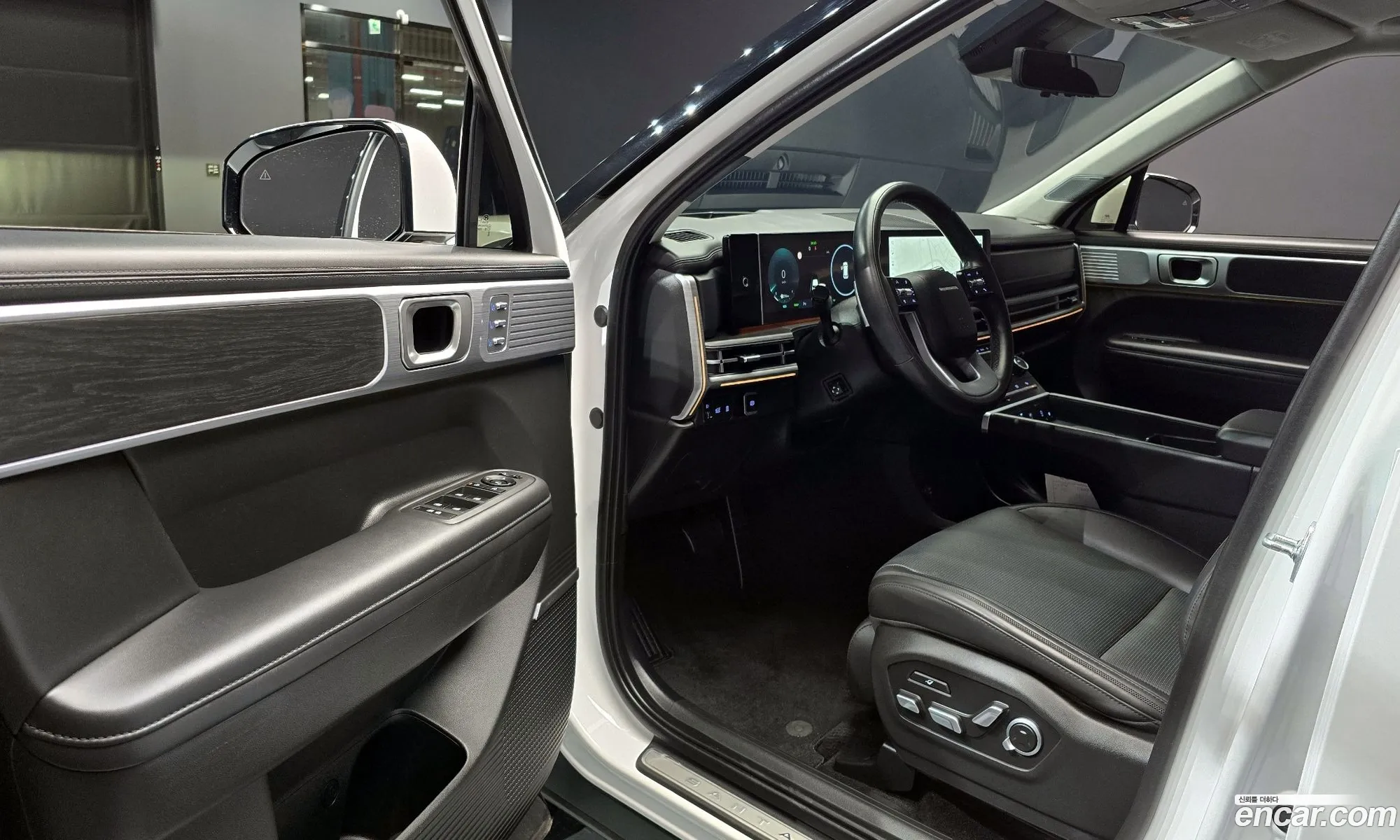 Hyundai Santa Fe 2023 — 10