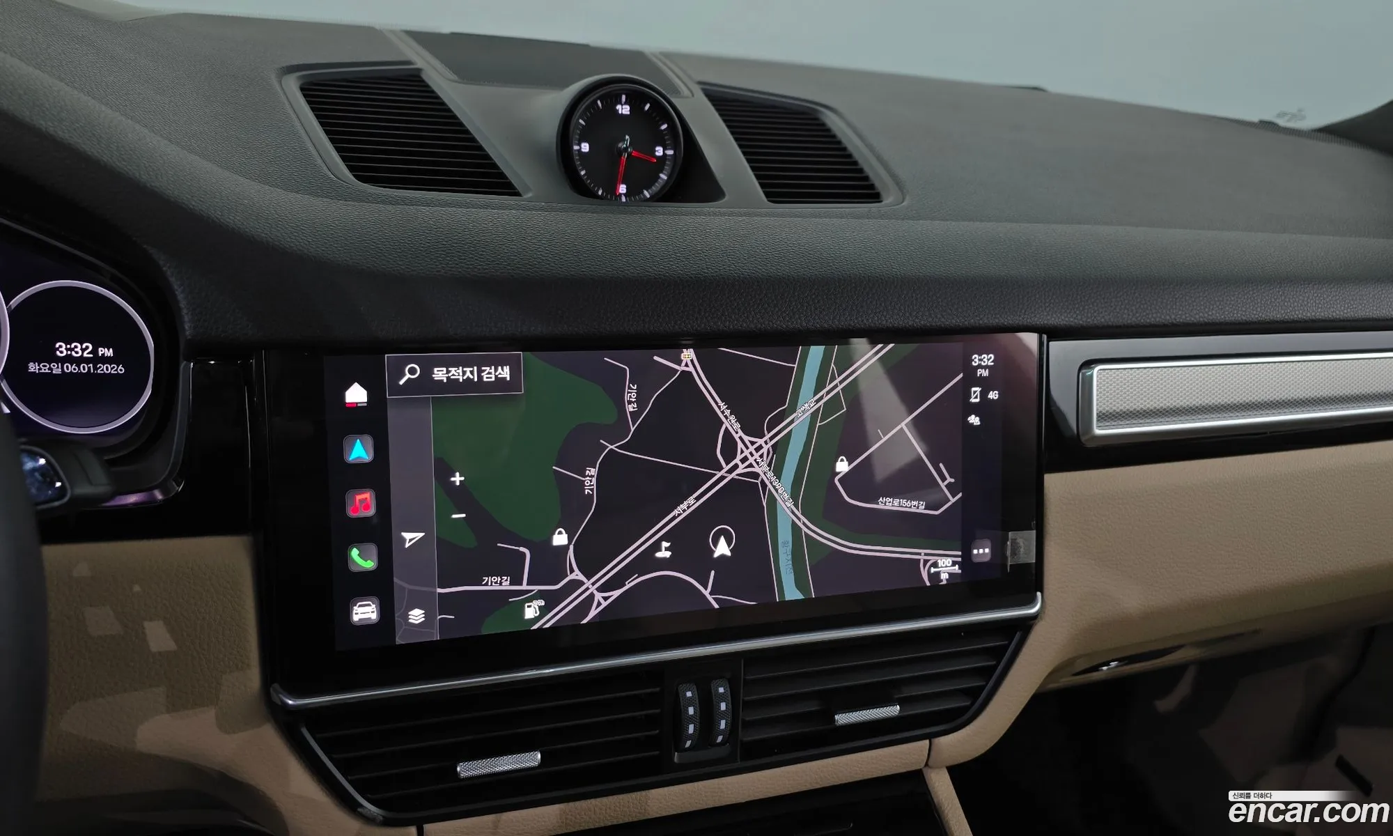 Porsche Cayenne 2022 — 12