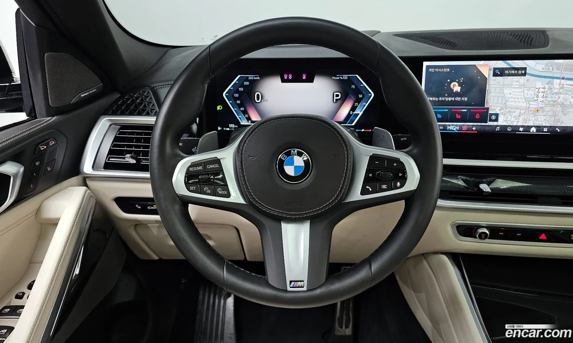 BMW X6 2024 WBA31EX03S9X65633 — 20