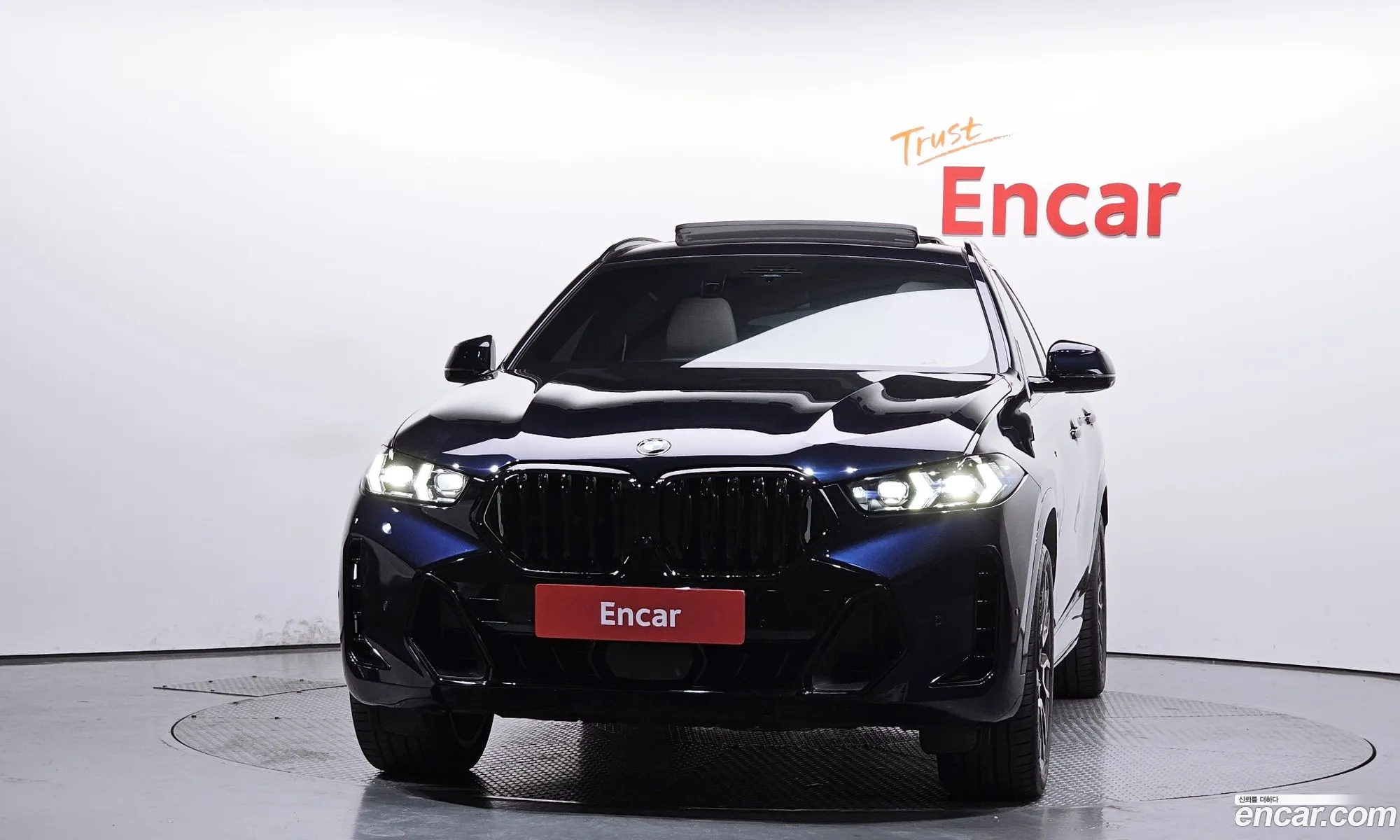 BMW X6 2024 WBA31EX03S9X65633 — 13
