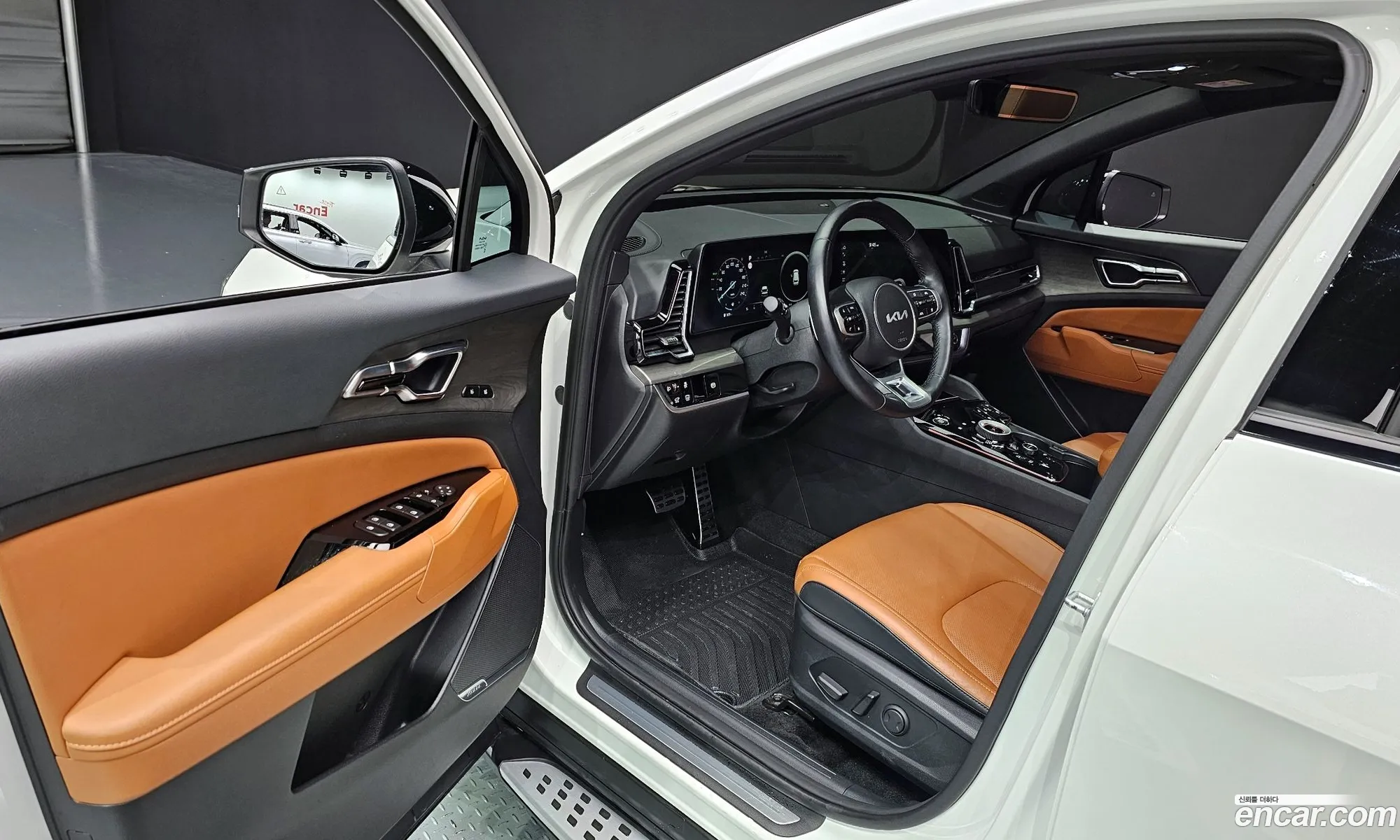 Kia Sportage Hybrid 2024 — 18