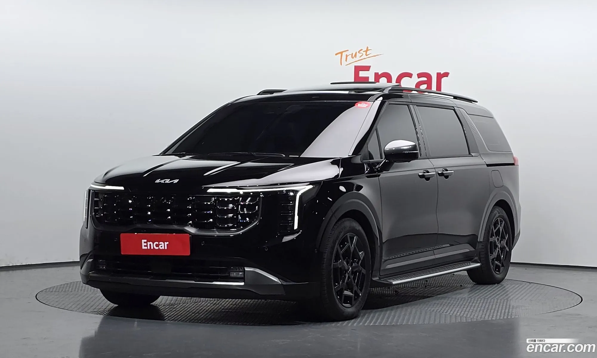 Kia Carnival 2025 — 16