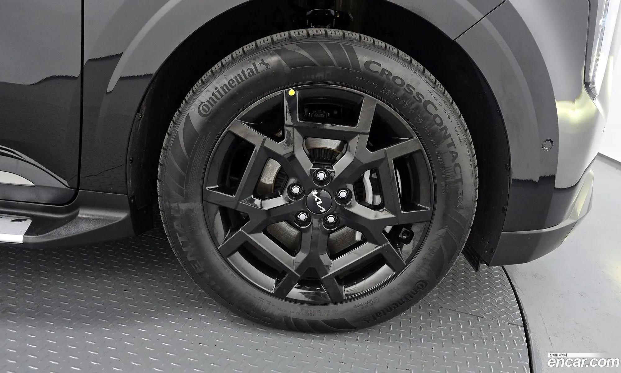 Kia Carnival 2025 — 6