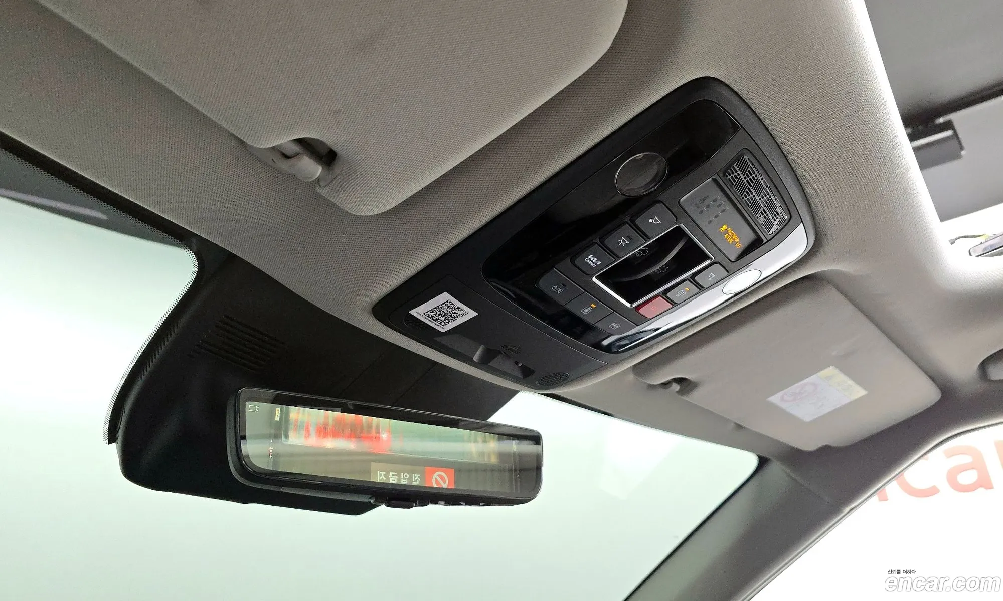 Kia Carnival 2025 — 3