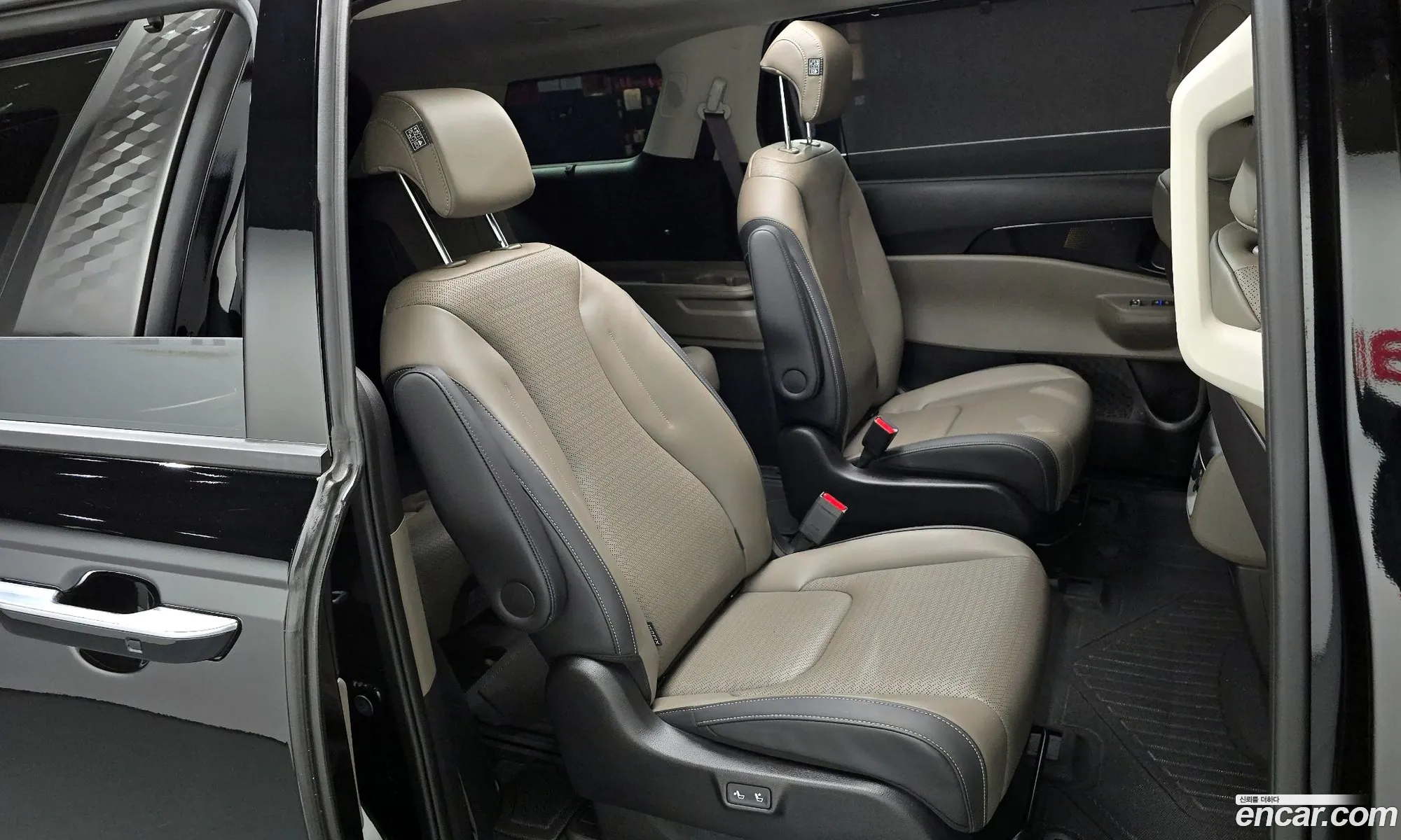 Kia Carnival 2025 — 7