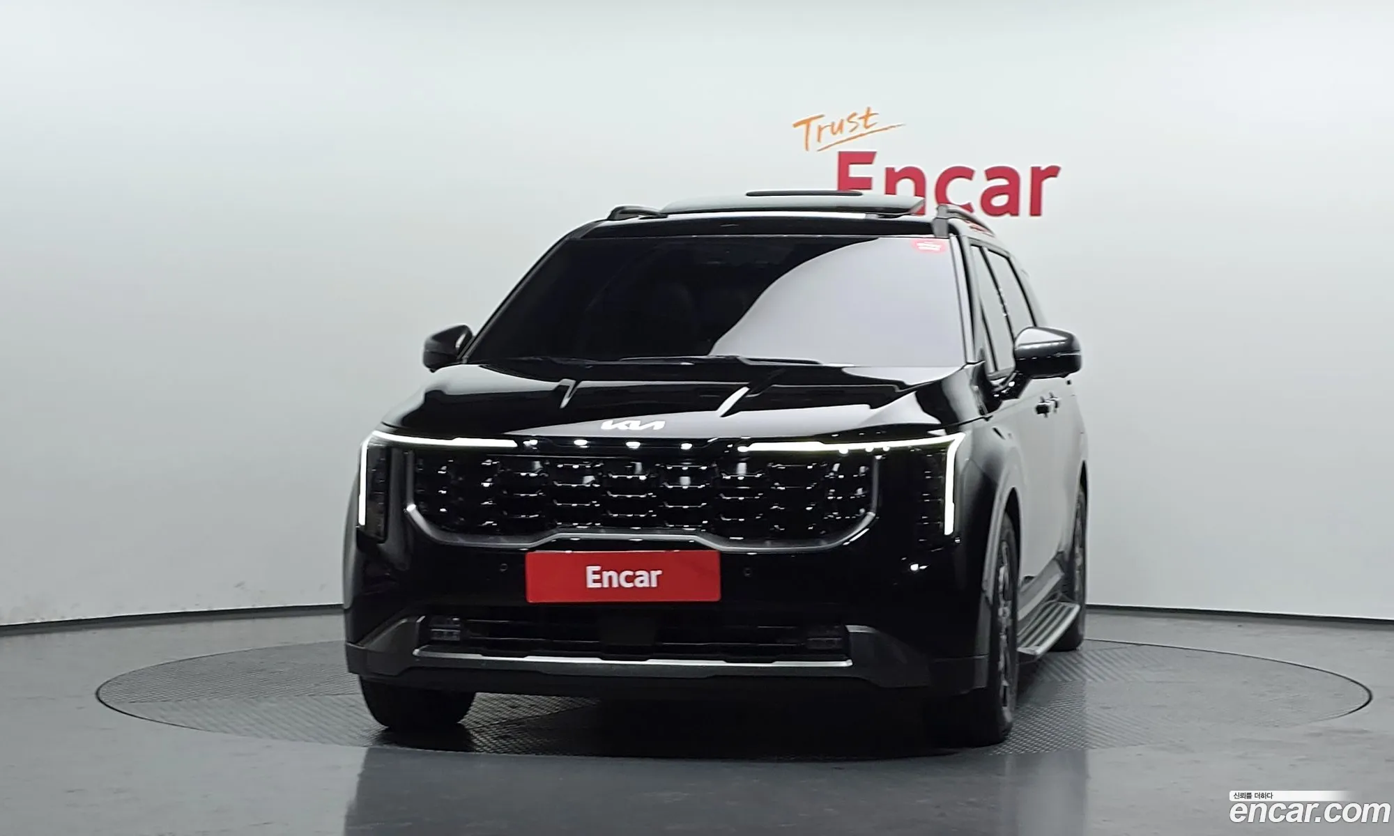 Kia Carnival 2025 — 20