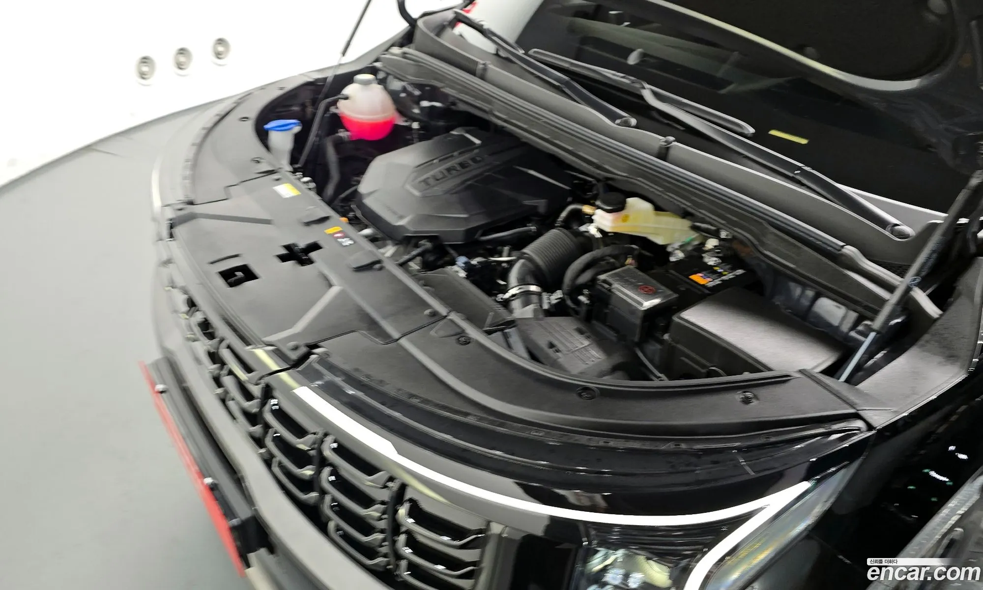 Kia Carnival 2025 — 5
