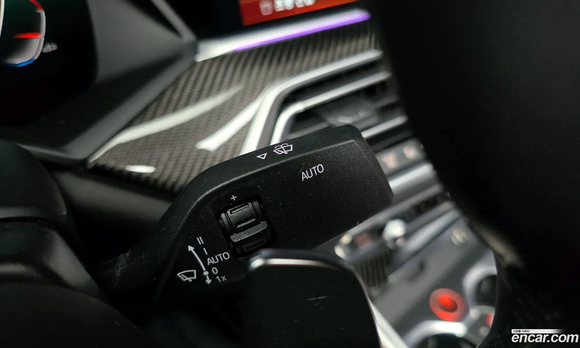 BMW X6 2020 WBACY8100M9D80204 — 12
