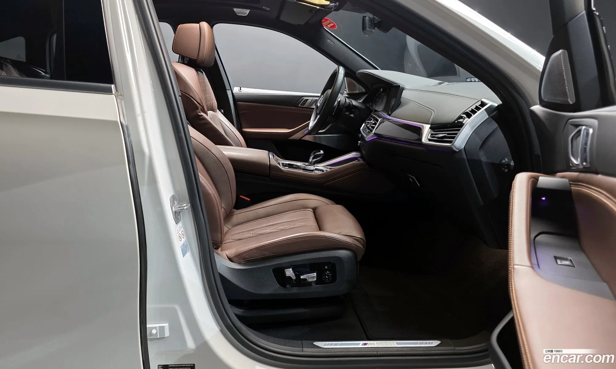 BMW X6 2020 WBACY8100M9D80204 — 16