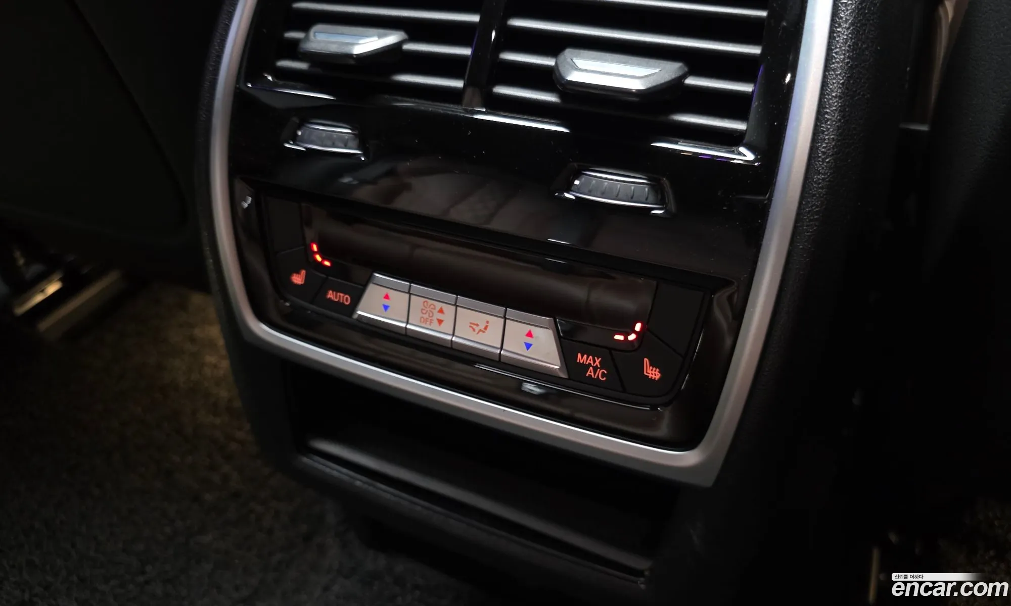 BMW X6 2020 WBACY8100M9D80204 — 7