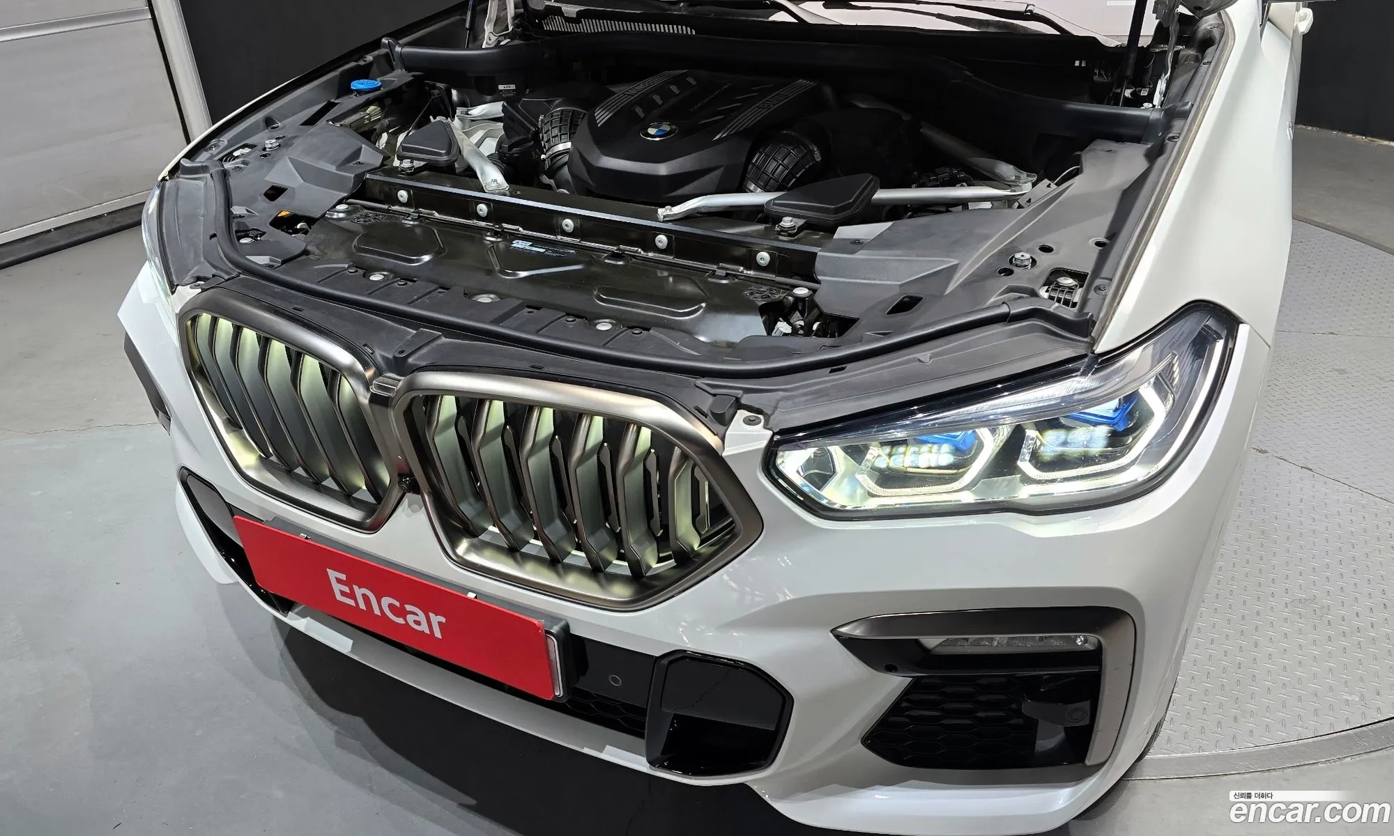 BMW X6 2020 WBACY8100M9D80204 — 17