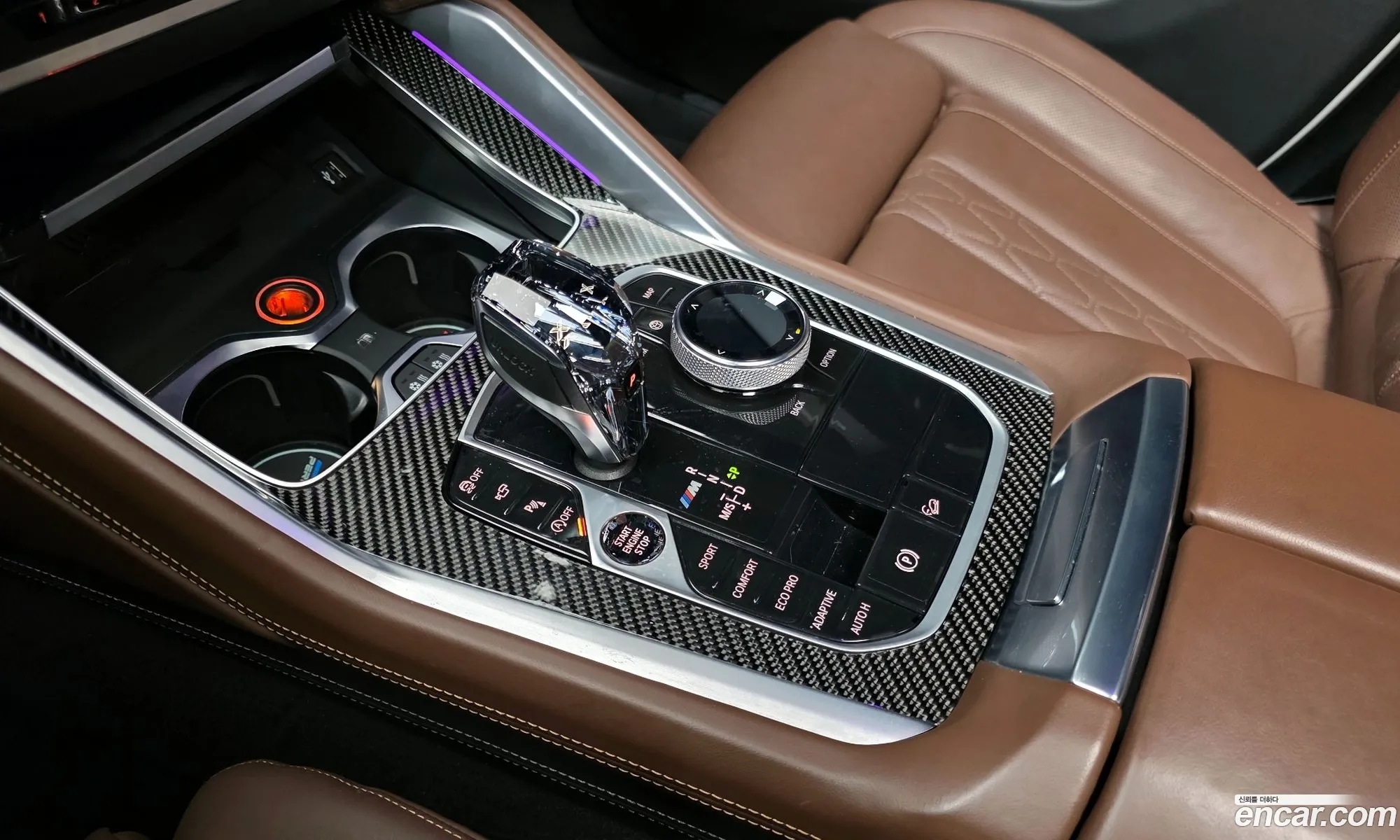 BMW X6 2020 WBACY8100M9D80204 — 19