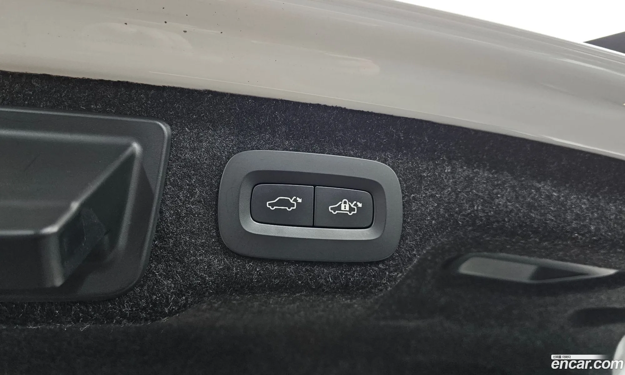 Volvo S90 2021 LVYPT062 — 18