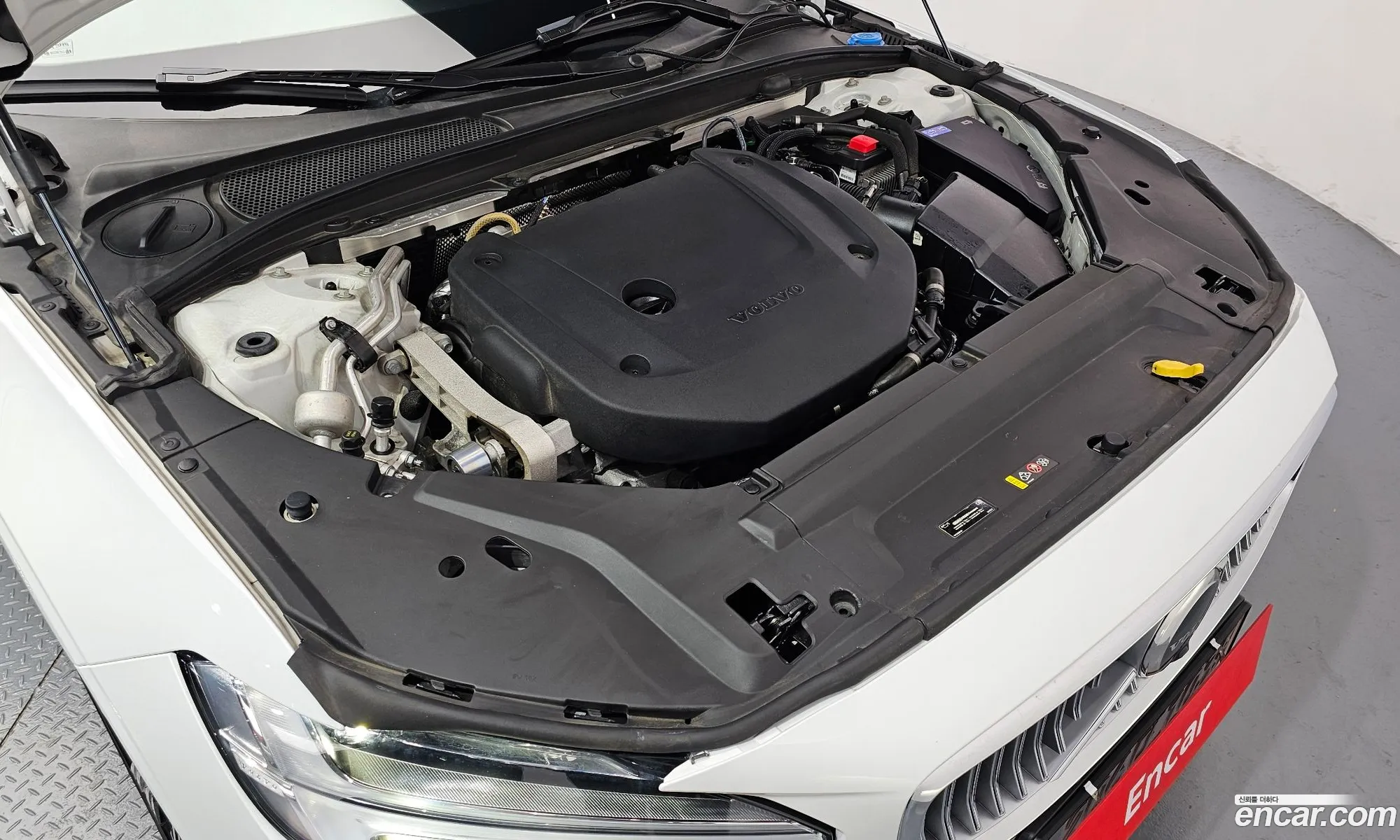 Volvo S90 2021 LVYPT062 — 10