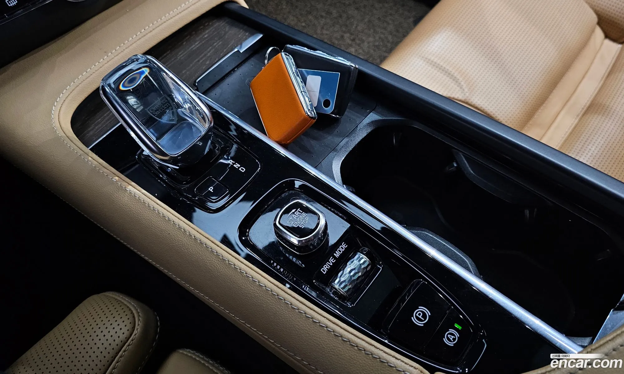 Volvo S90 2021 LVYPT062 — 9
