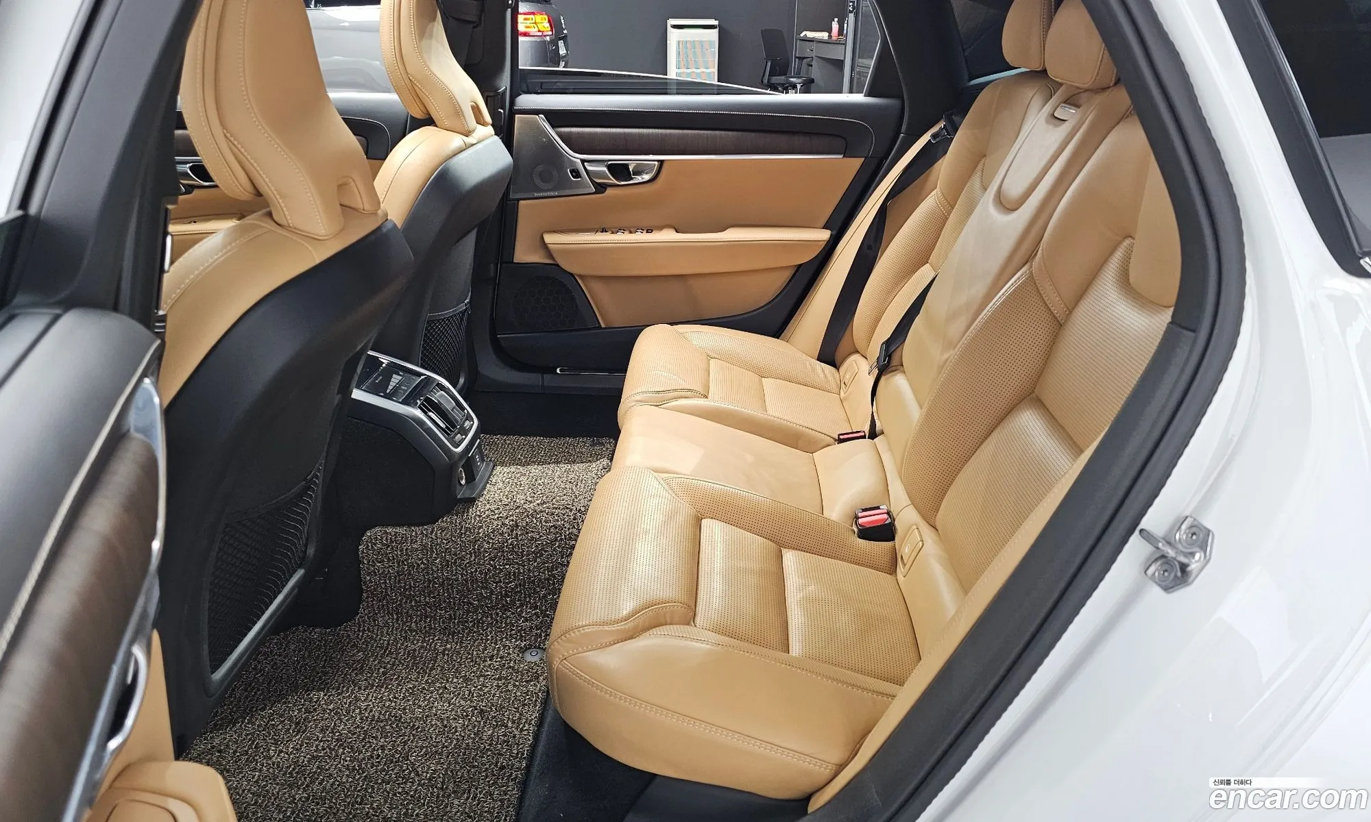 Volvo S90 2021 LVYPT062 — 16