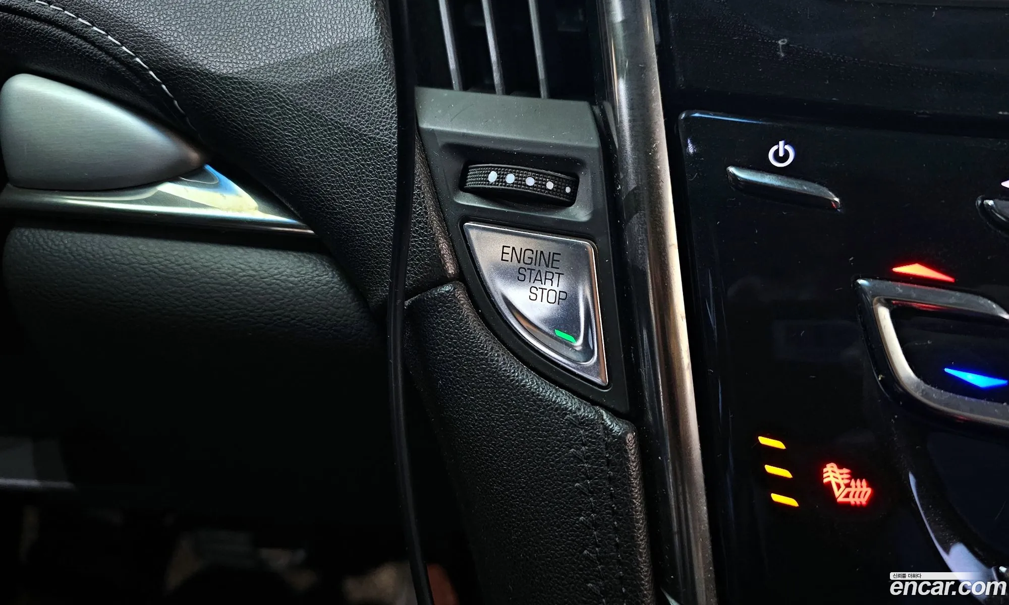 Cadillac ATS 2013 1G6A95SX3D0138805 — 18