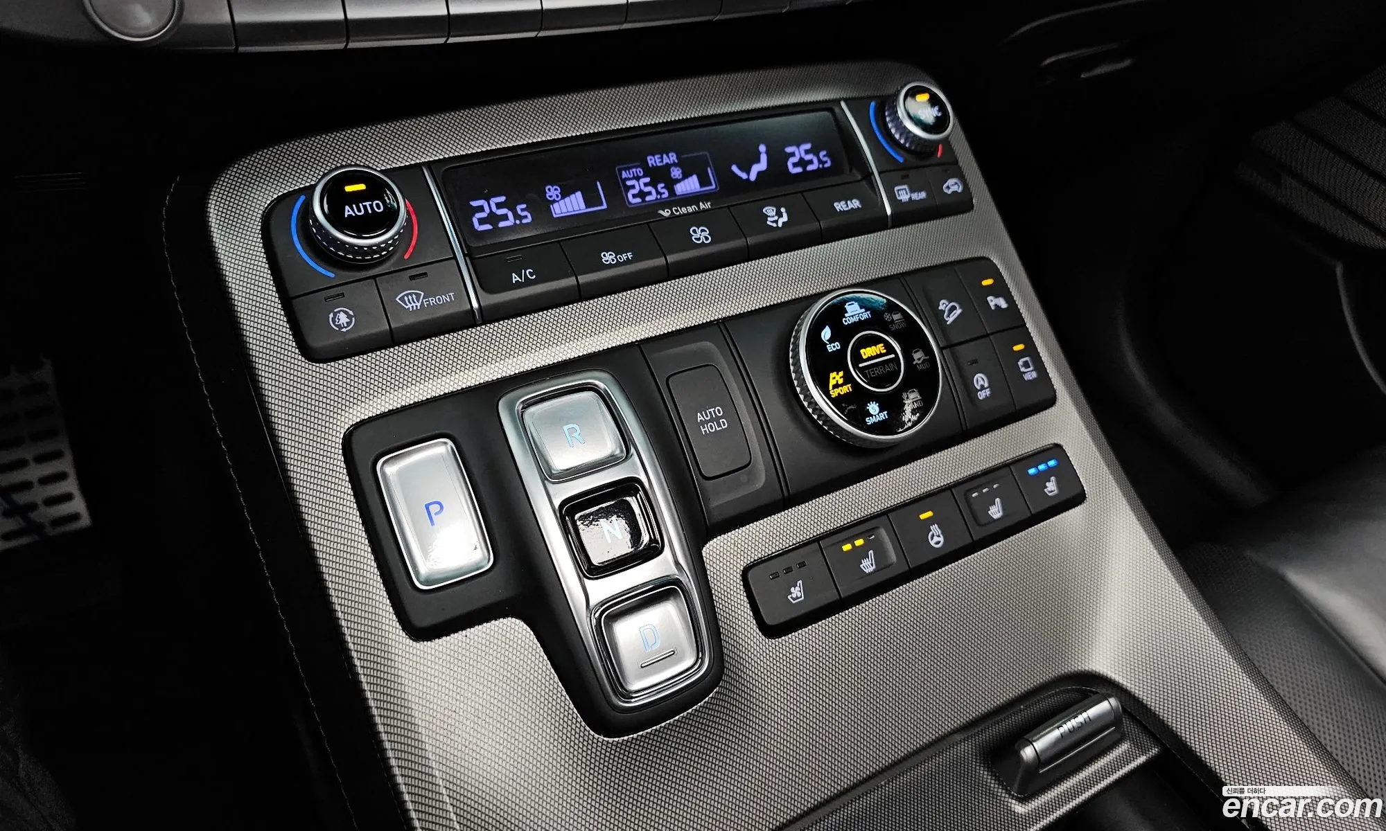 Hyundai Palisade 2020 — 14