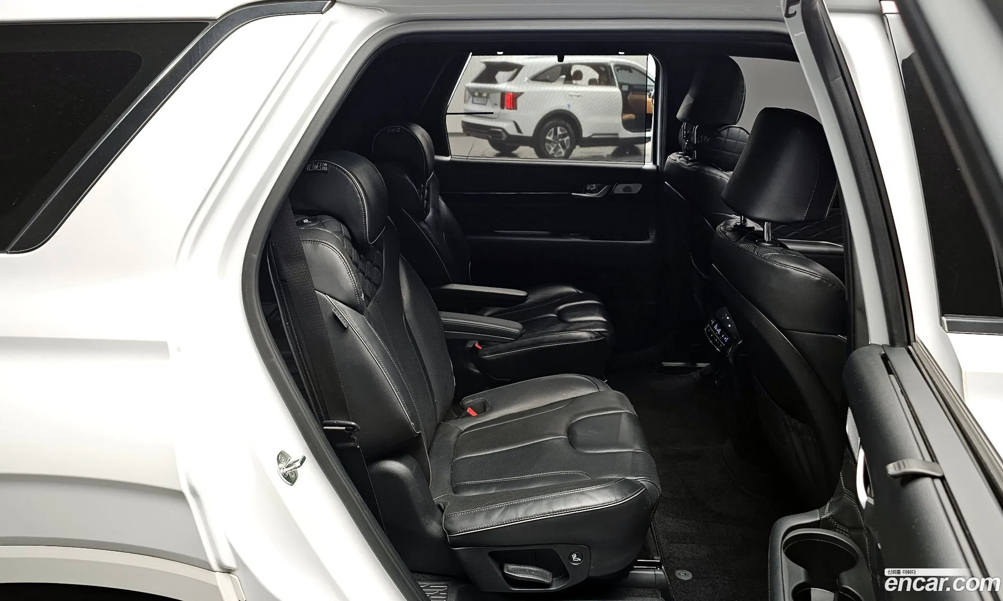 Hyundai Palisade 2020 — 15