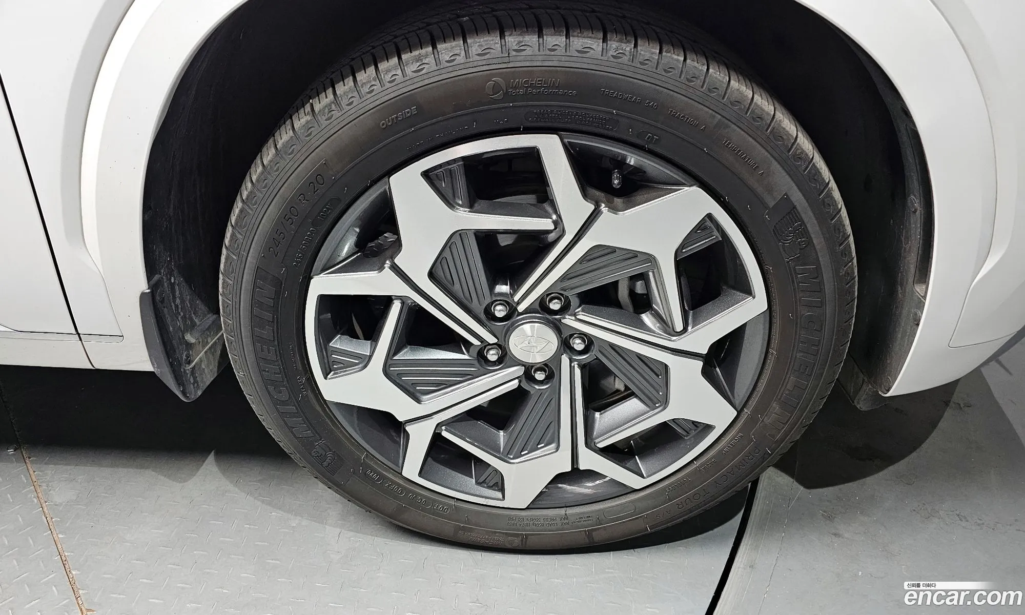 Hyundai Palisade 2020 — 12