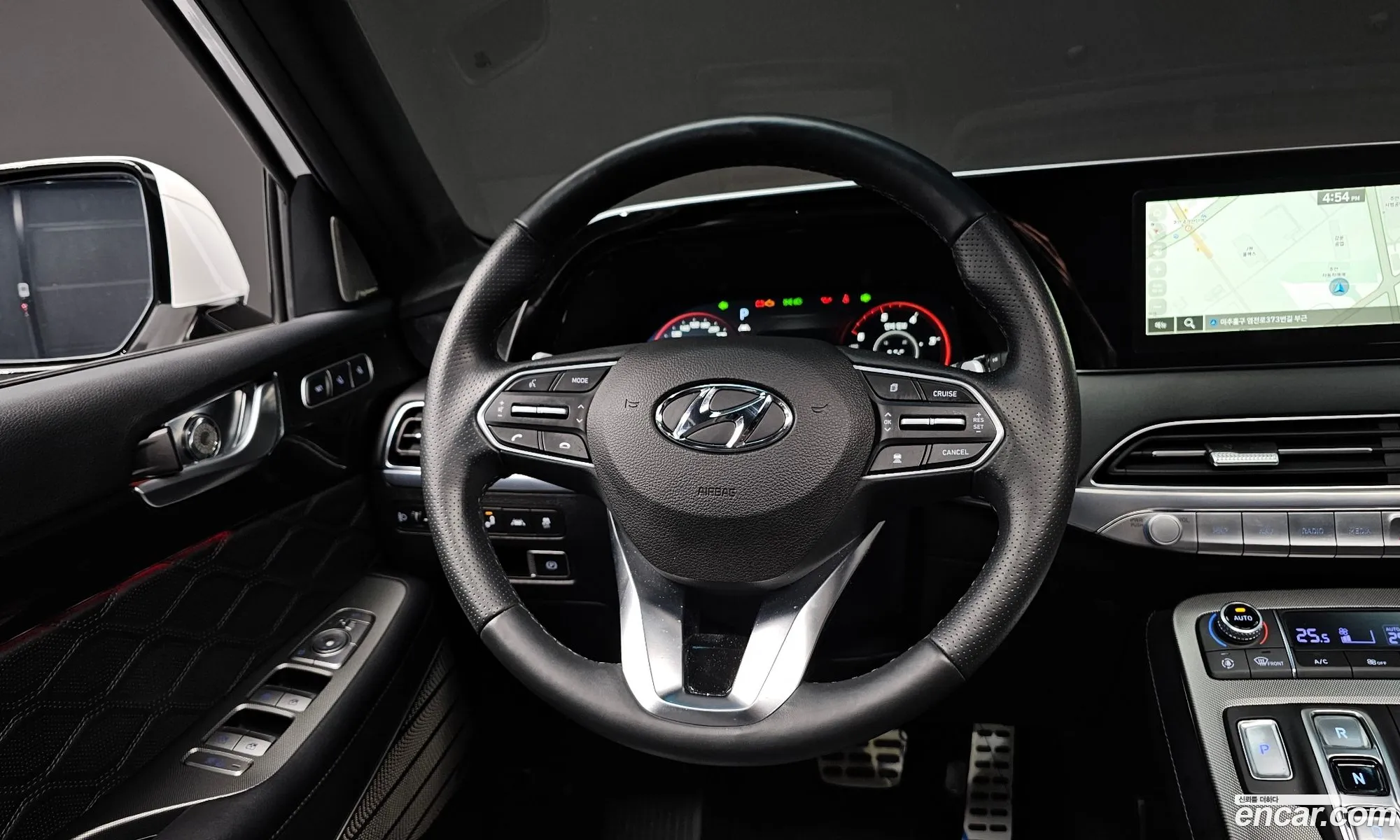 Hyundai Palisade 2020 — 10