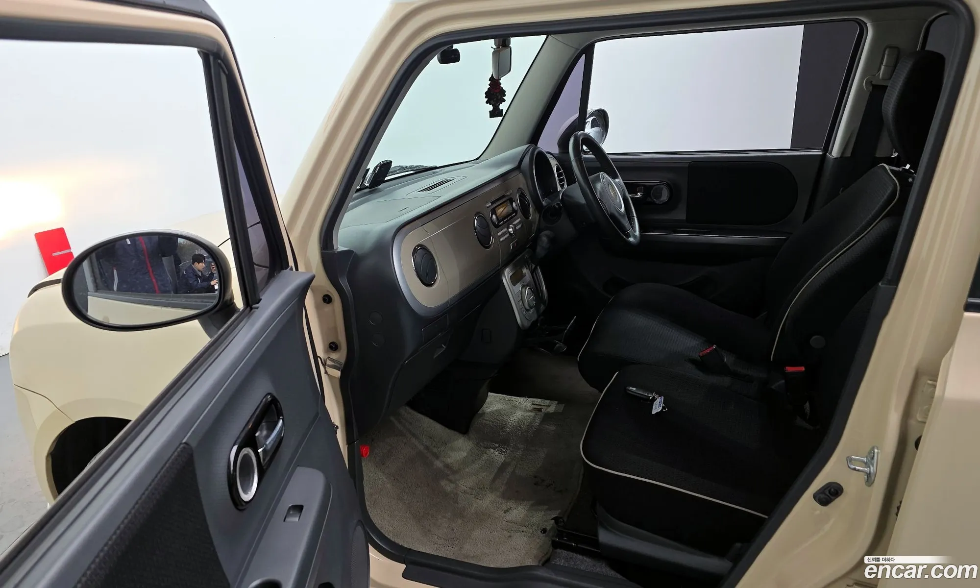 Suzuki Alto Lapin 2013 KL90B3C6GDS3CF007 — 10