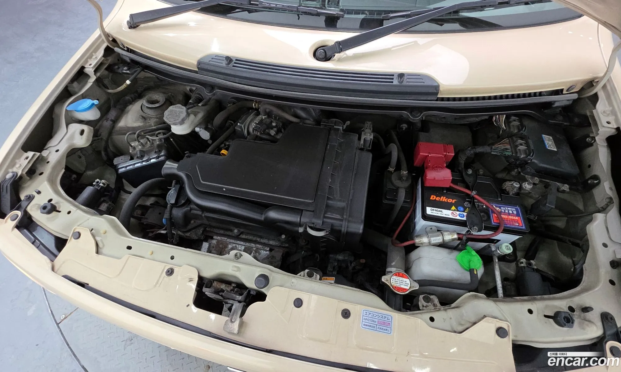 Suzuki Alto Lapin 2013 KL90B3C6GDS3CF007 — 11