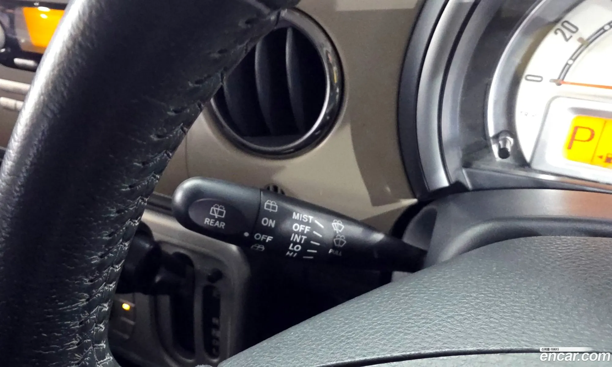 Suzuki Alto Lapin 2013 KL90B3C6GDS3CF007 — 12