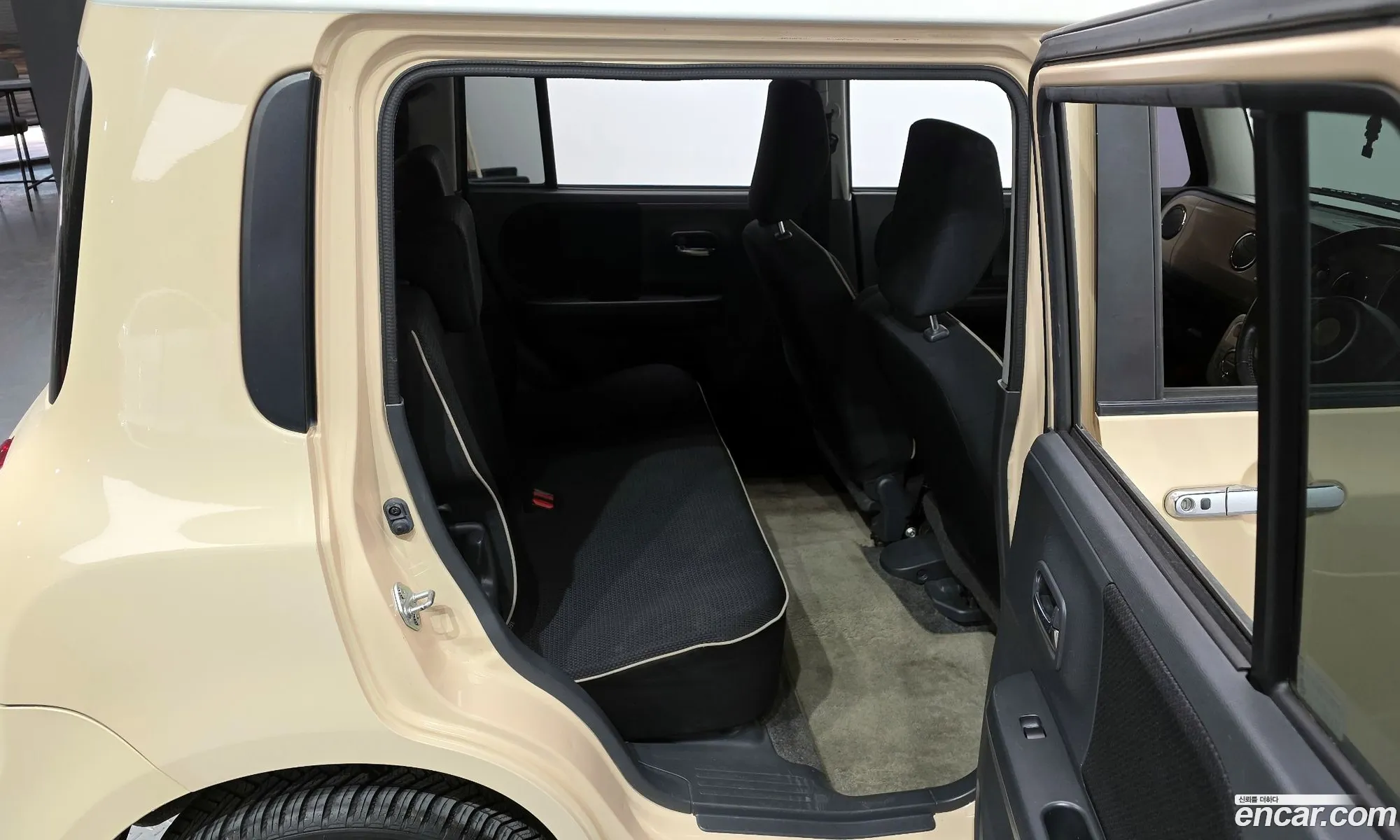 Suzuki Alto Lapin 2013 KL90B3C6GDS3CF007 — 8