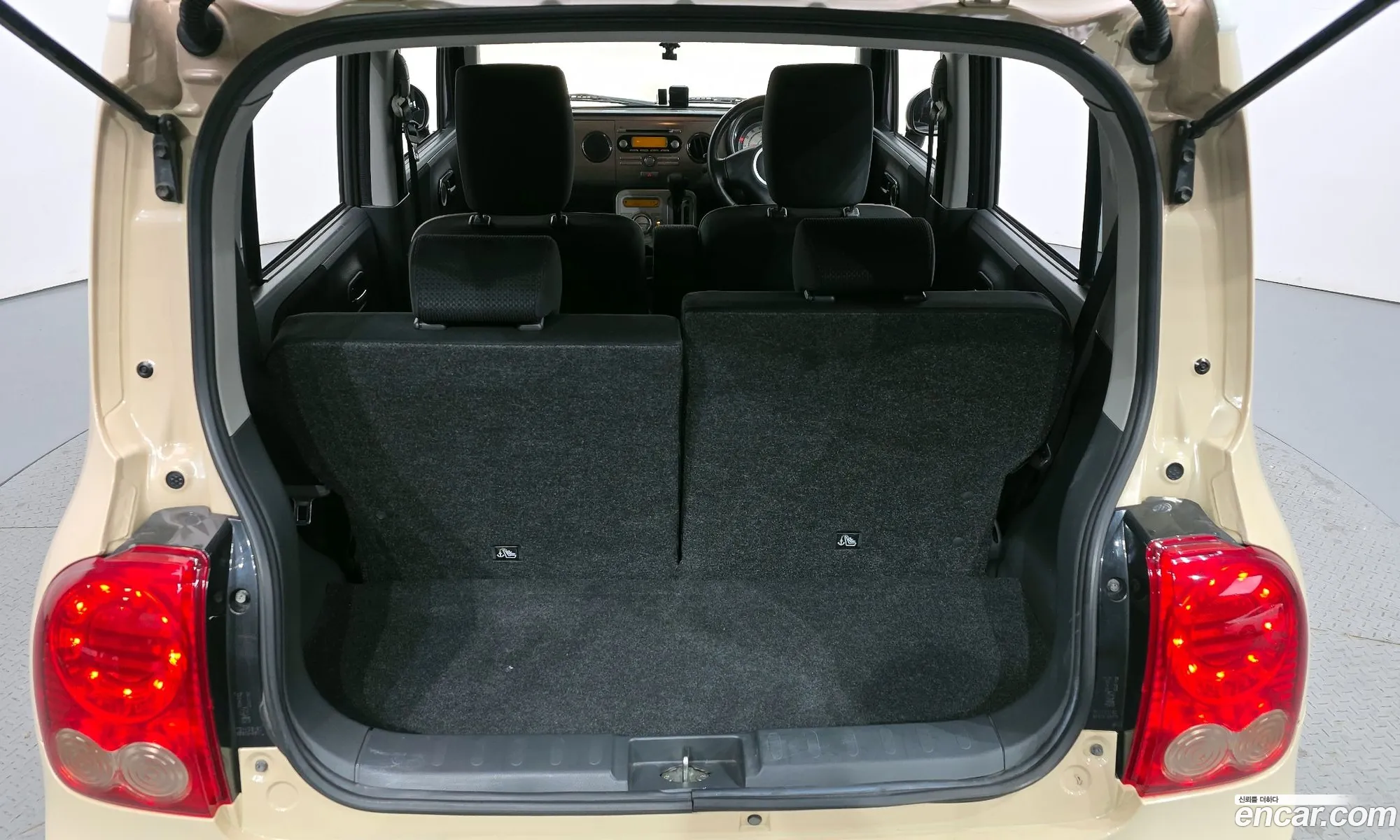 Suzuki Alto Lapin 2013 KL90B3C6GDS3CF007 — 13