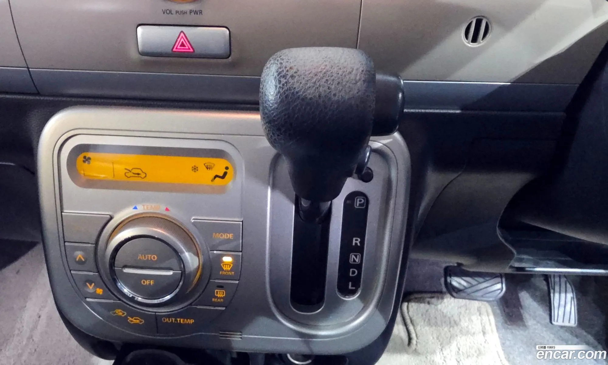 Suzuki Alto Lapin 2013 KL90B3C6GDS3CF007 — 19