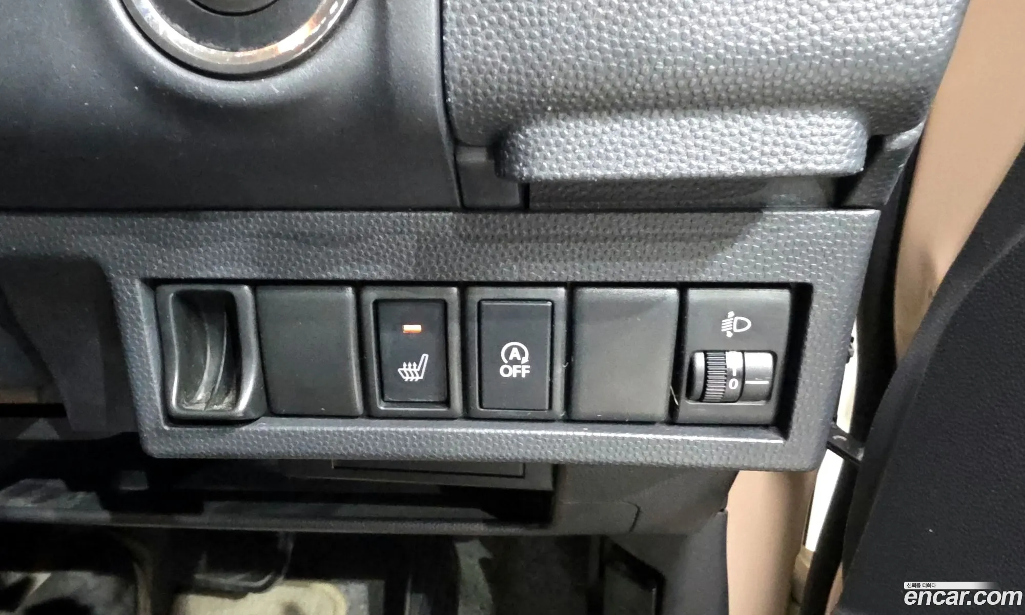 Suzuki Alto Lapin 2013 KL90B3C6GDS3CF007 — 4
