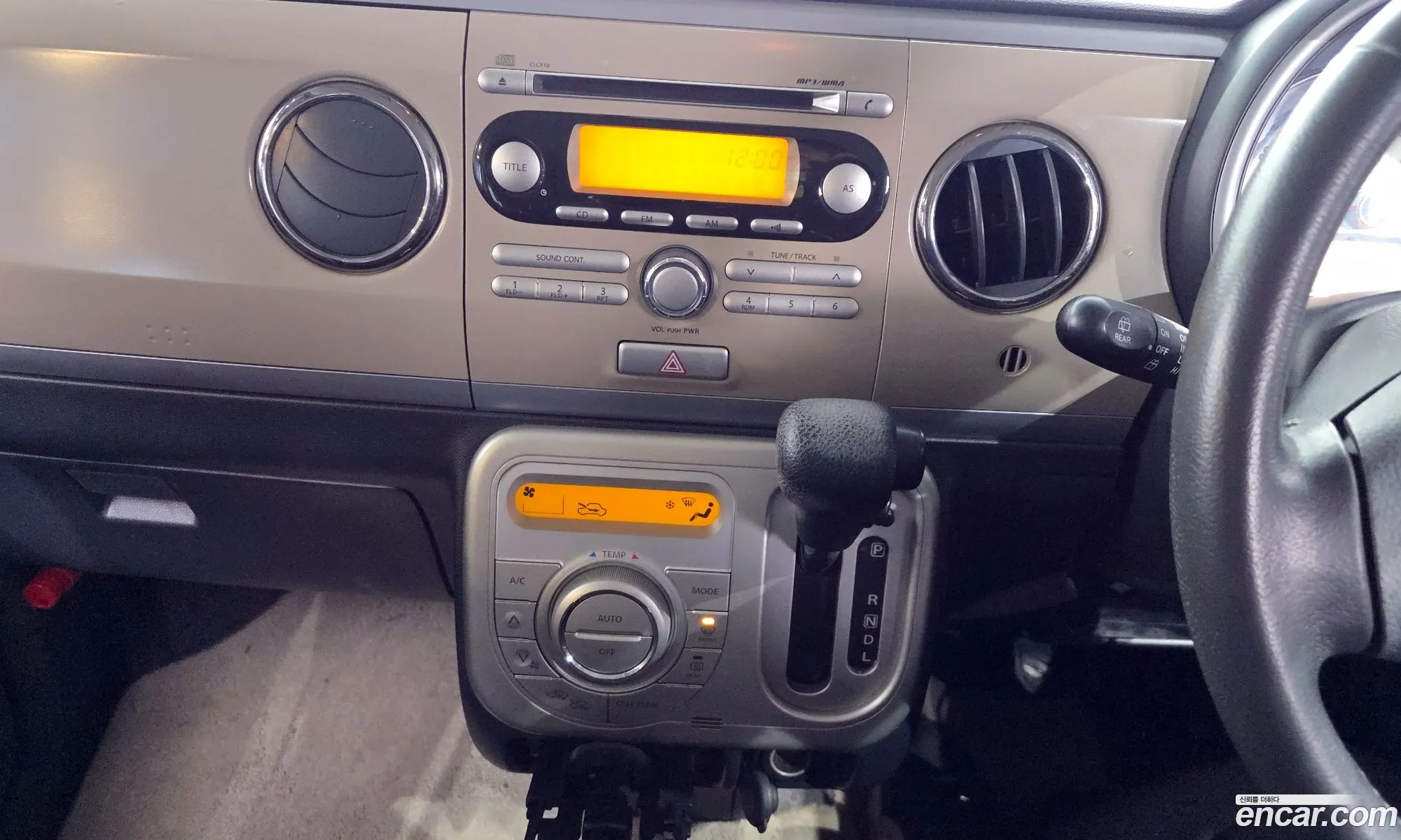 Suzuki Alto Lapin 2013 KL90B3C6GDS3CF007 — 3