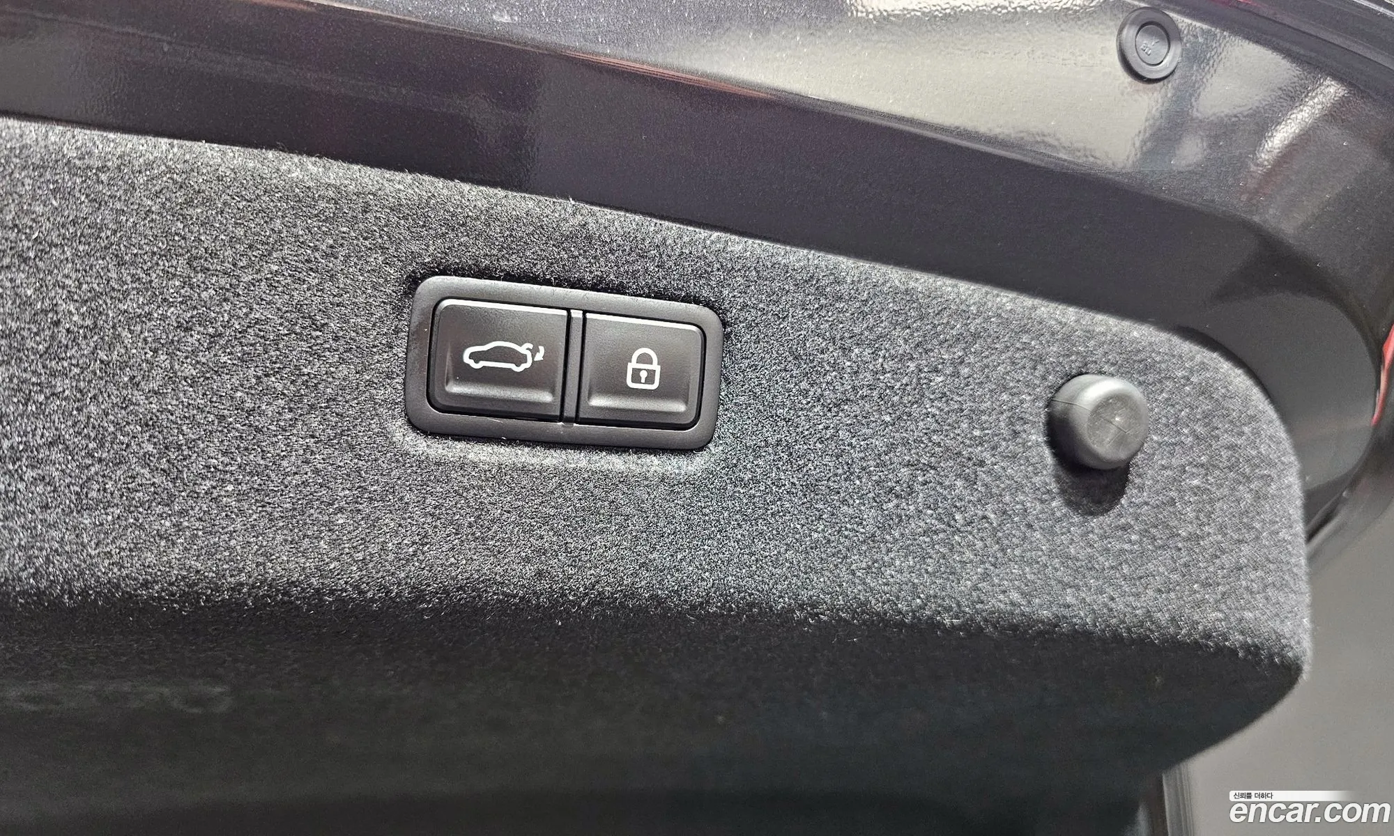 Kia K9 2023 — 6