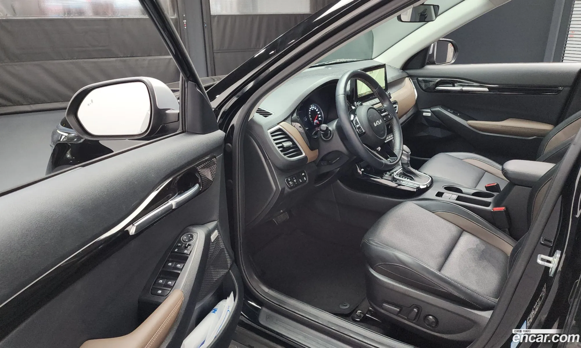 Kia Seltos 2021 — 3