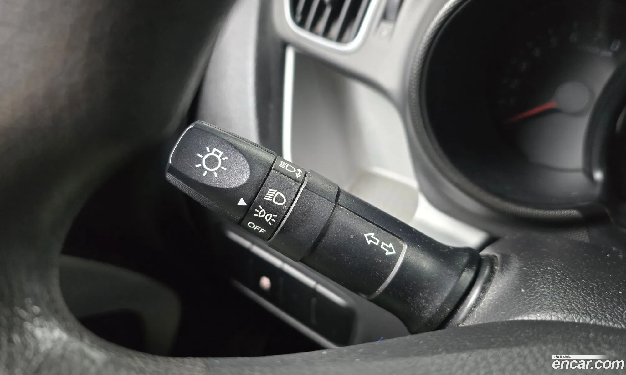 Kia Ray 2021 — 12