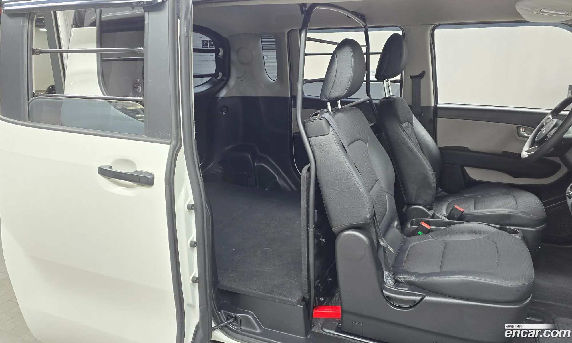 Kia Ray 2021 — 16