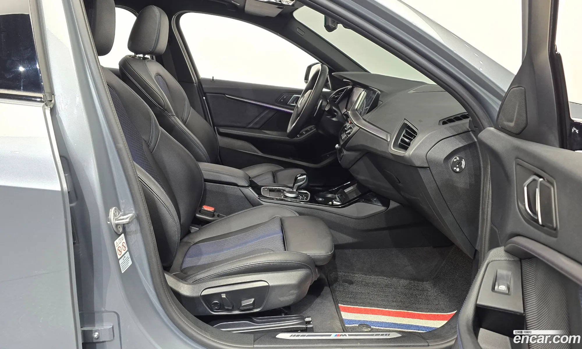 BMW 1 Series 2024 — 4