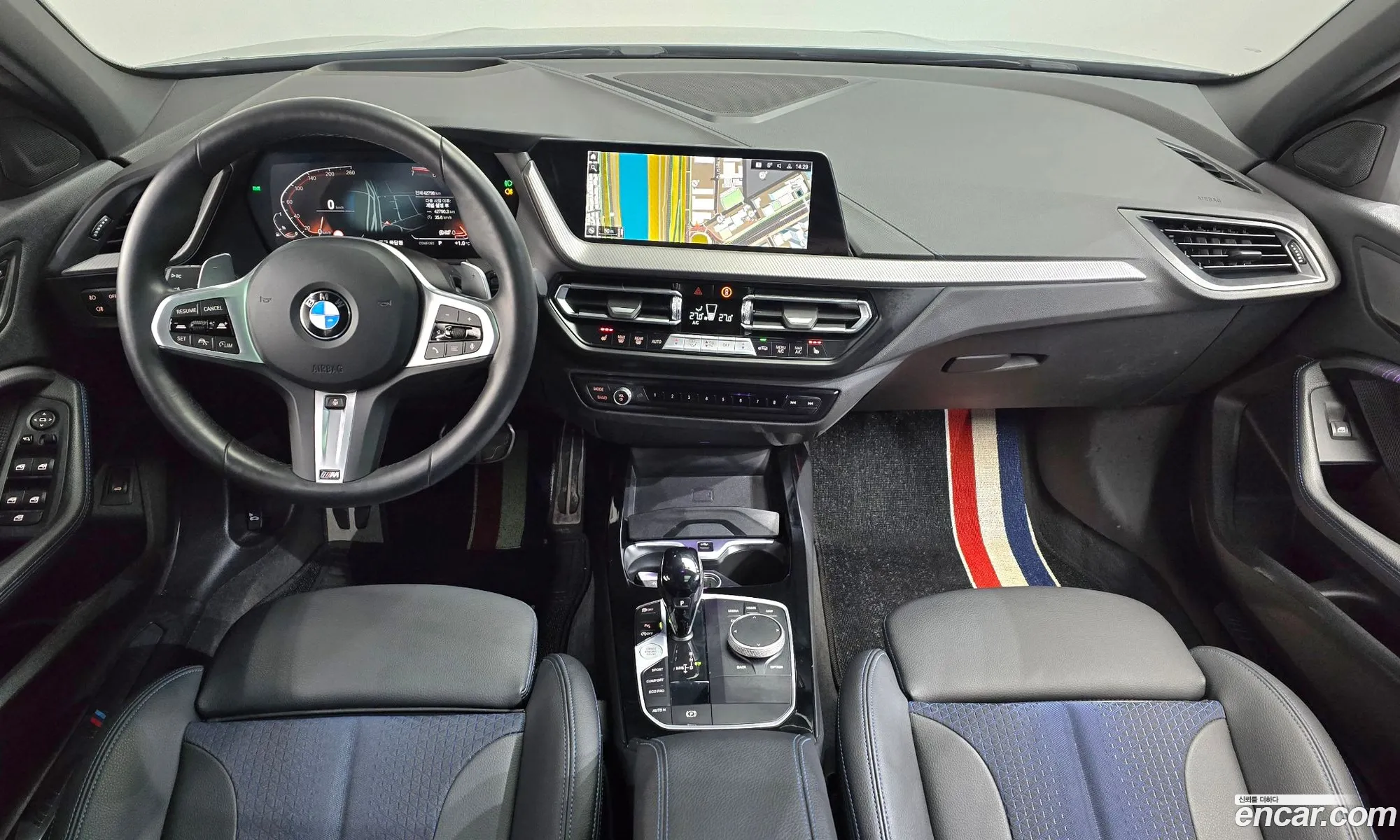 BMW 1 Series 2024 — 8