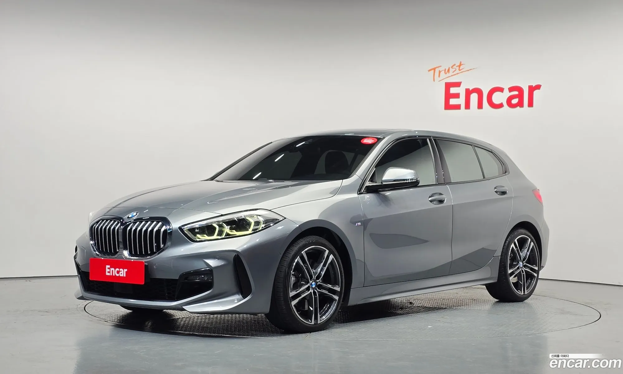 BMW 1 Series 2024 — 5